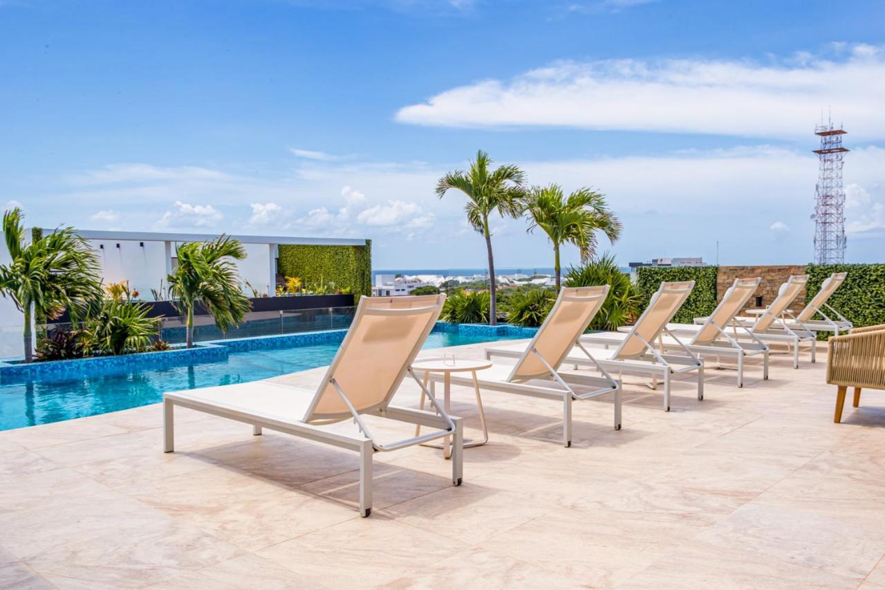 Apartamento Hostpal Menesse Midtown