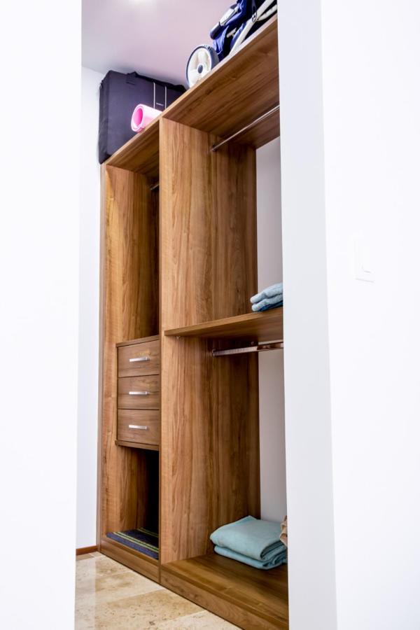 Apartamento Hostpal Menesse Midtown Playa del Carmen