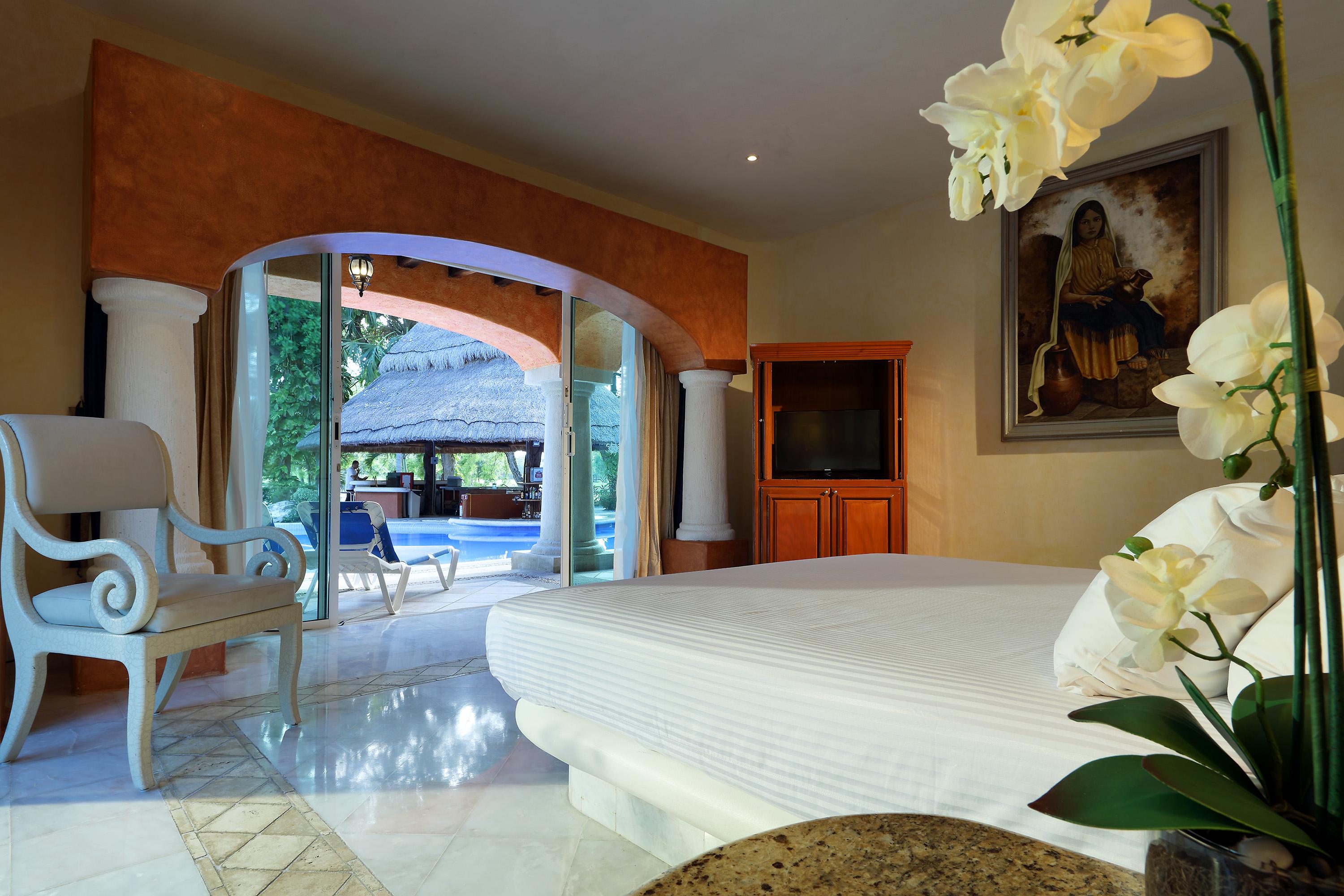 Hotel Eurostars Hacienda Vista Real
