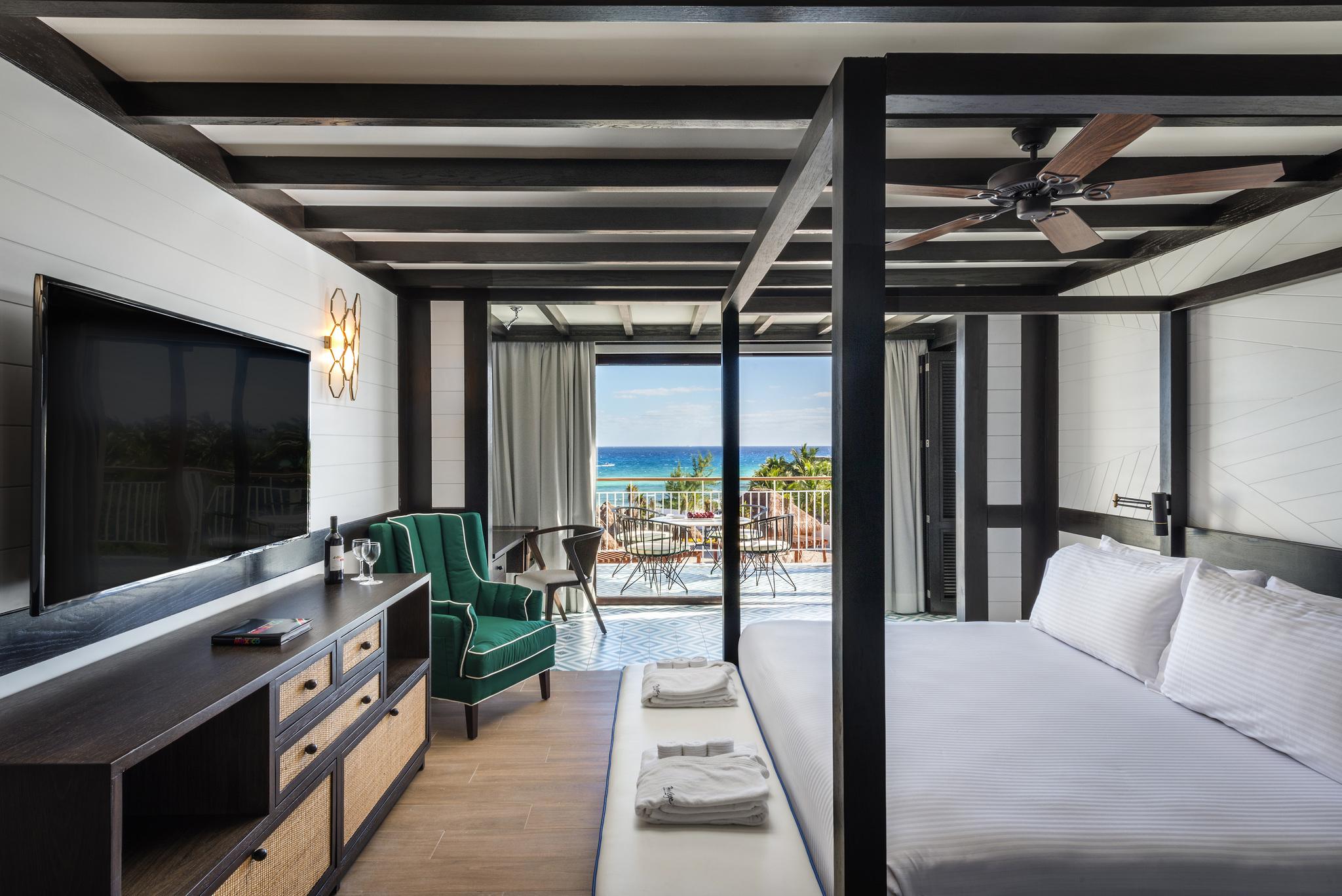 Ocean Riviera Paradise 5*