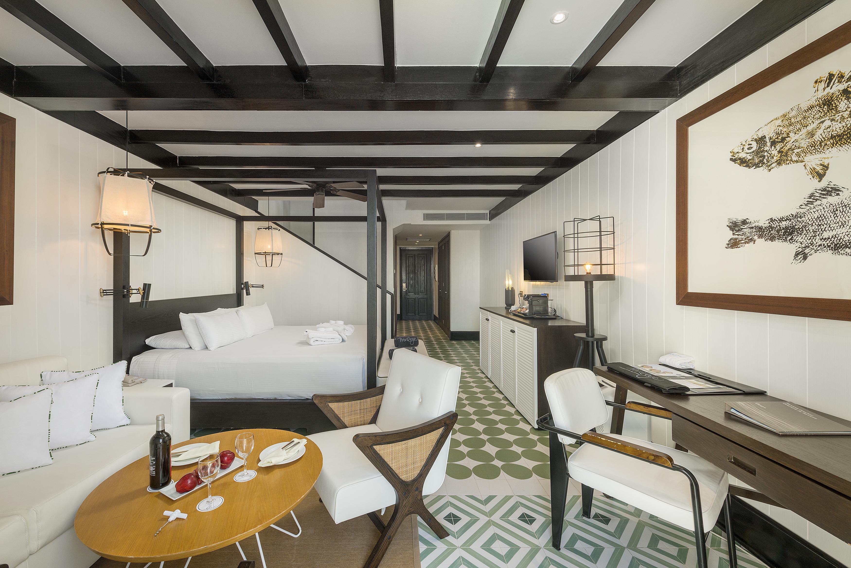 Khu nghỉ mát Ocean Riviera Paradise 5*