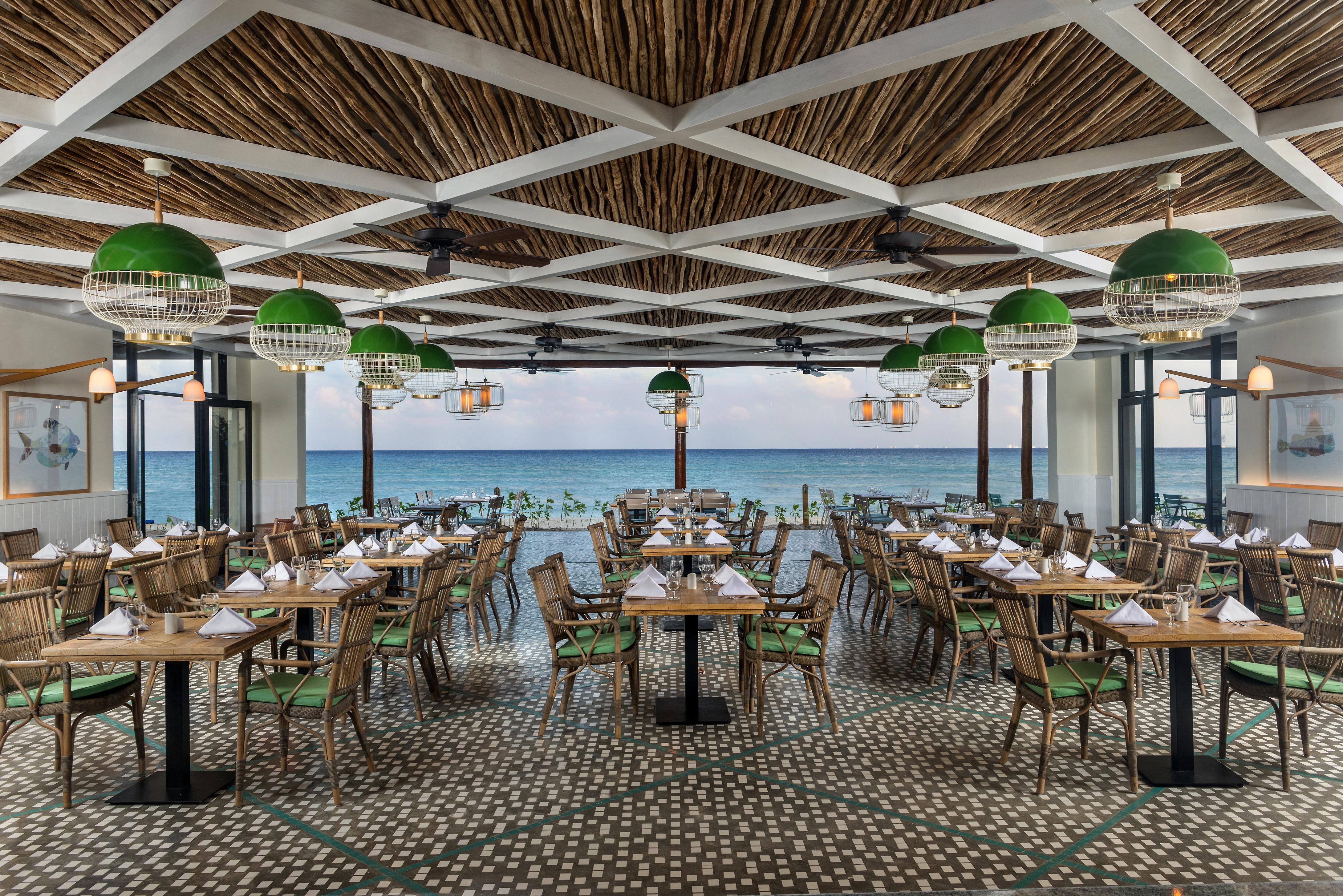 Ocean Riviera Paradise 5* Playa del Carmen
