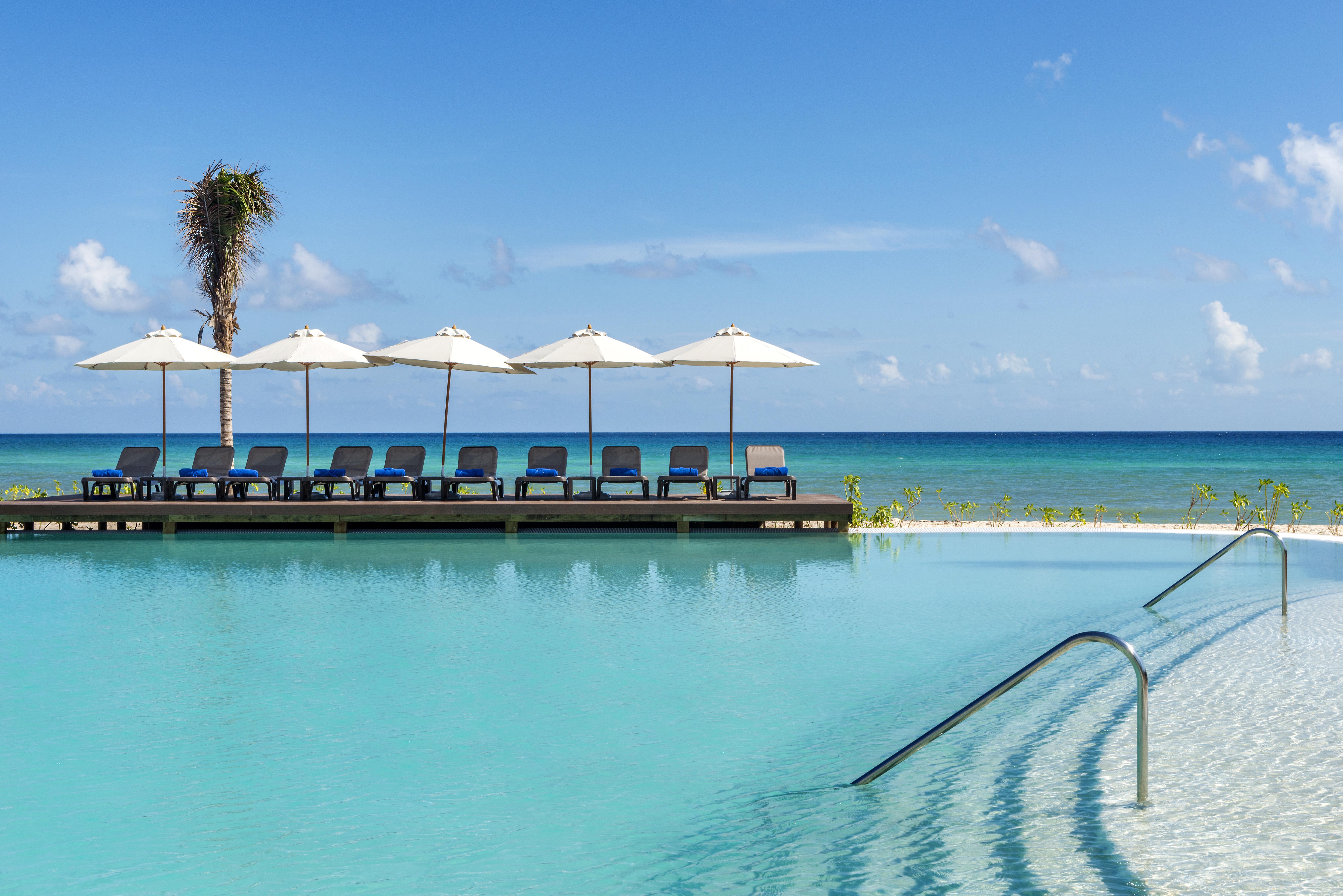 Ocean Riviera Paradise Khu nghỉ mát Playa del Carmen