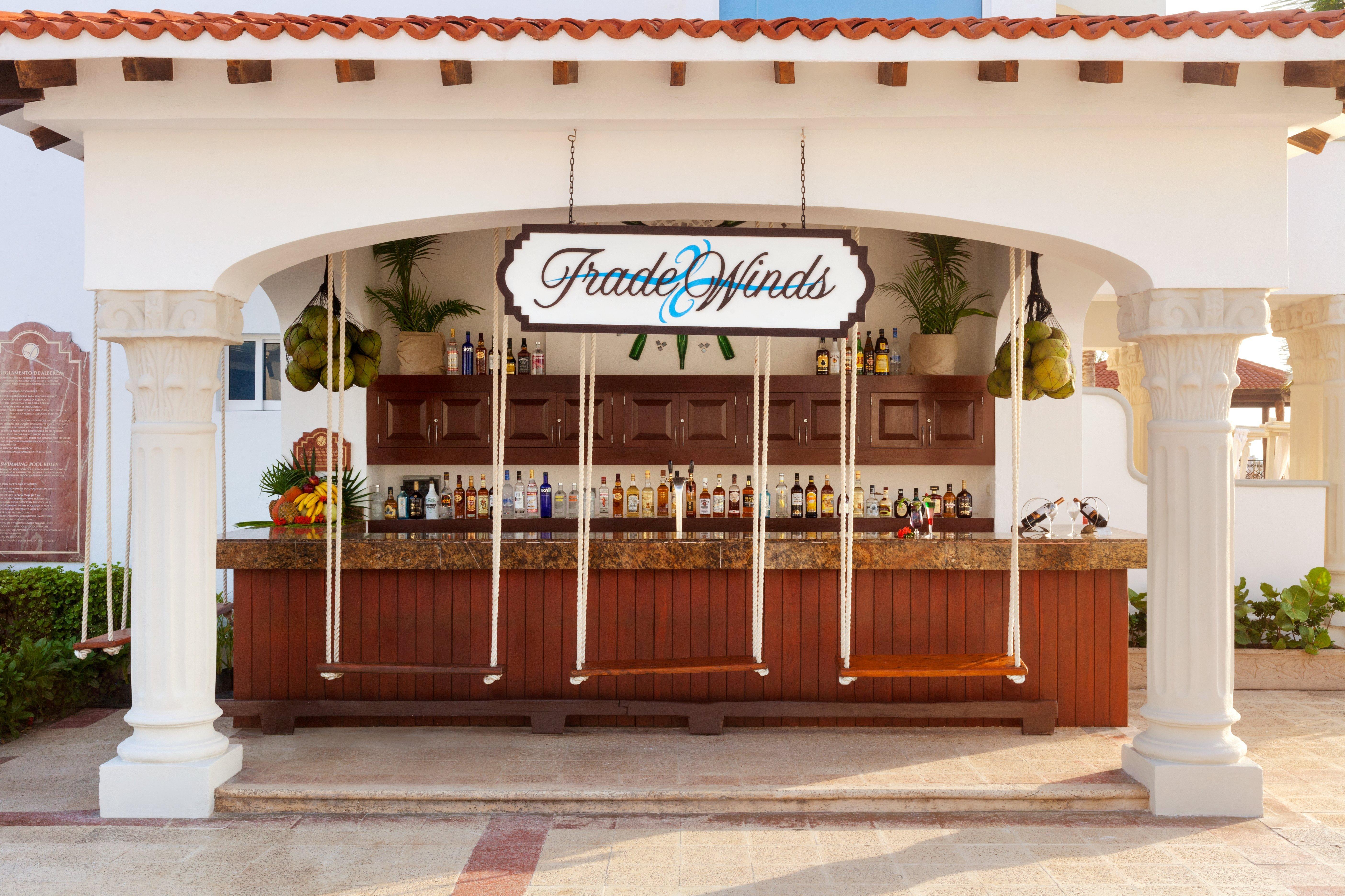 Hilton Playa Del Carmen, An Adult Only