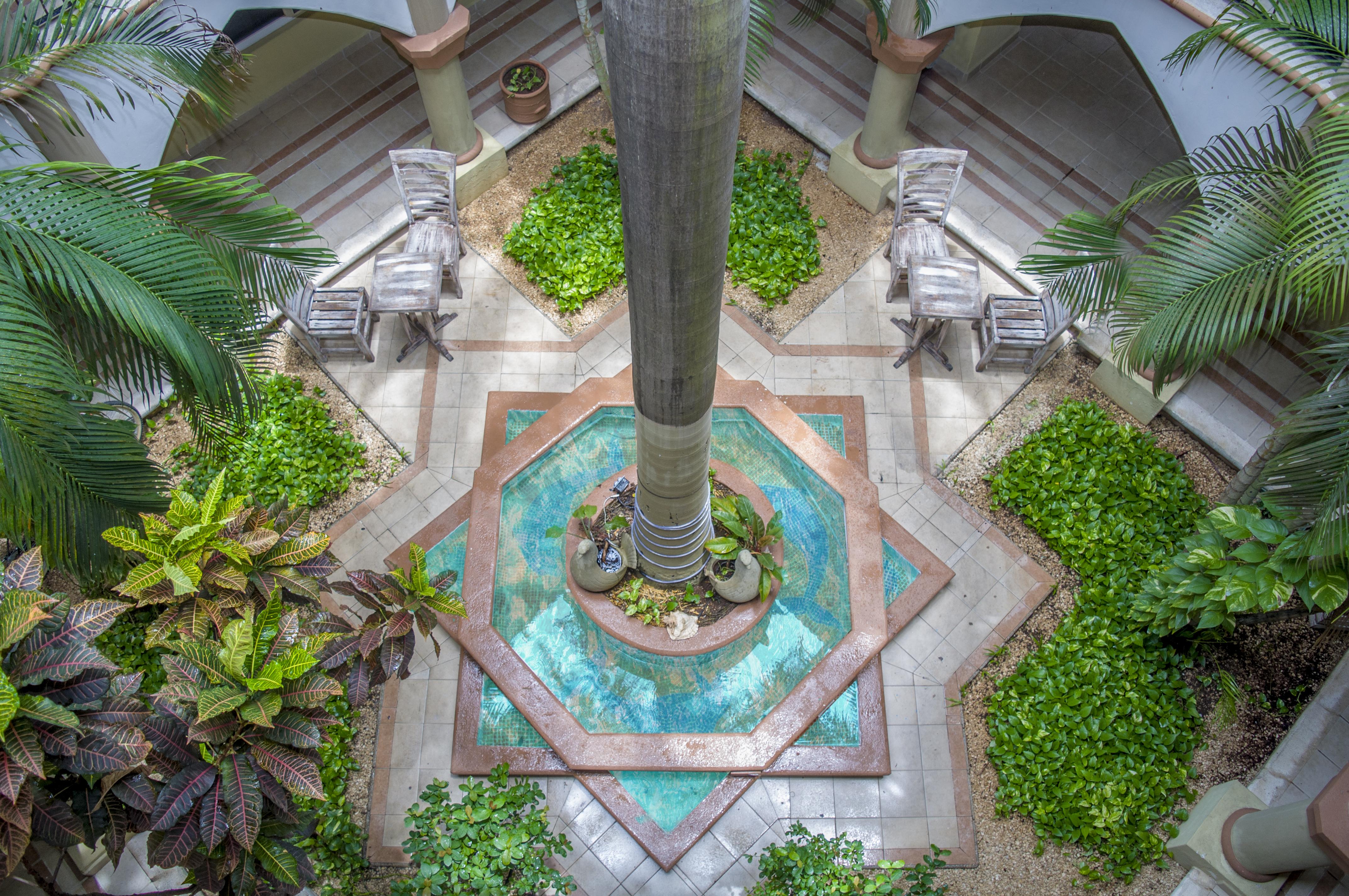 Hotel Gran Sahara 3*