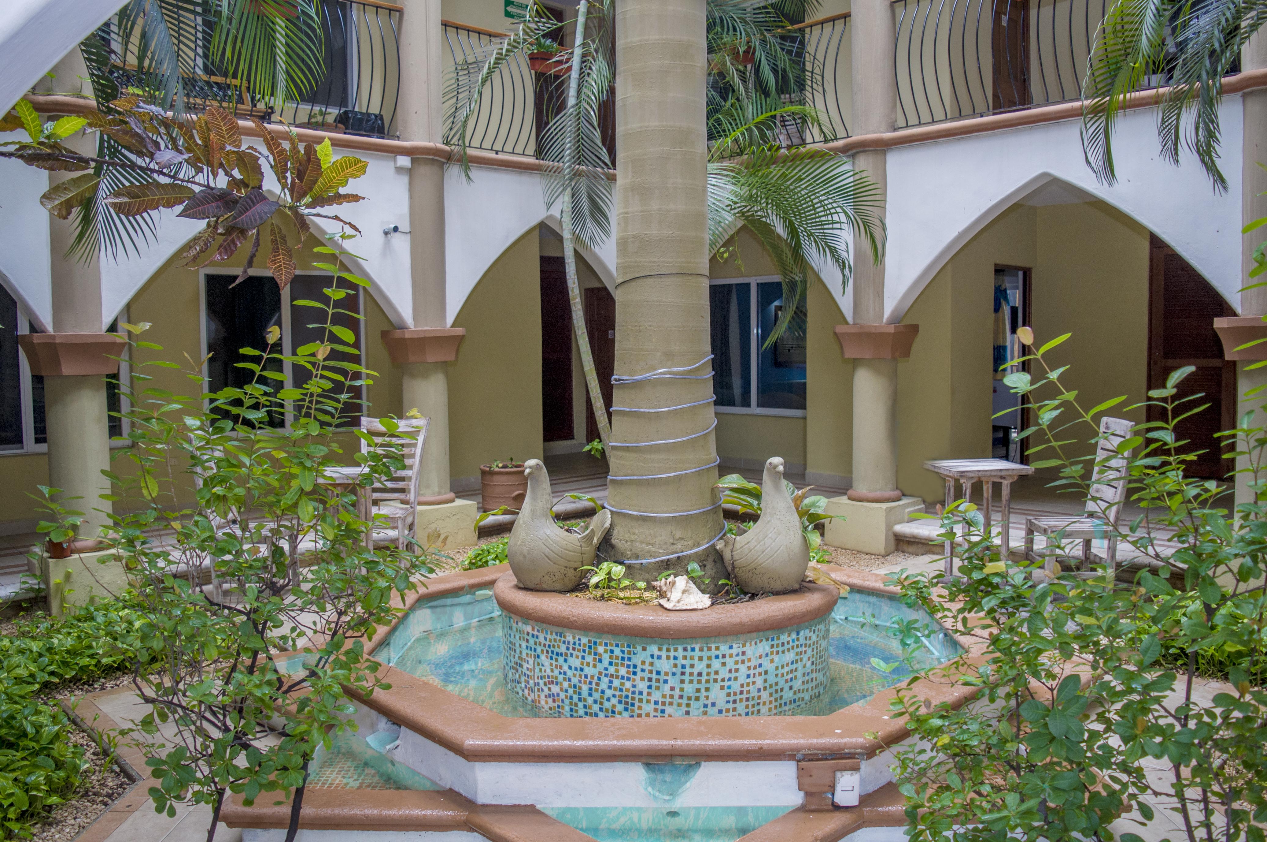 Gran Sahara Hotel