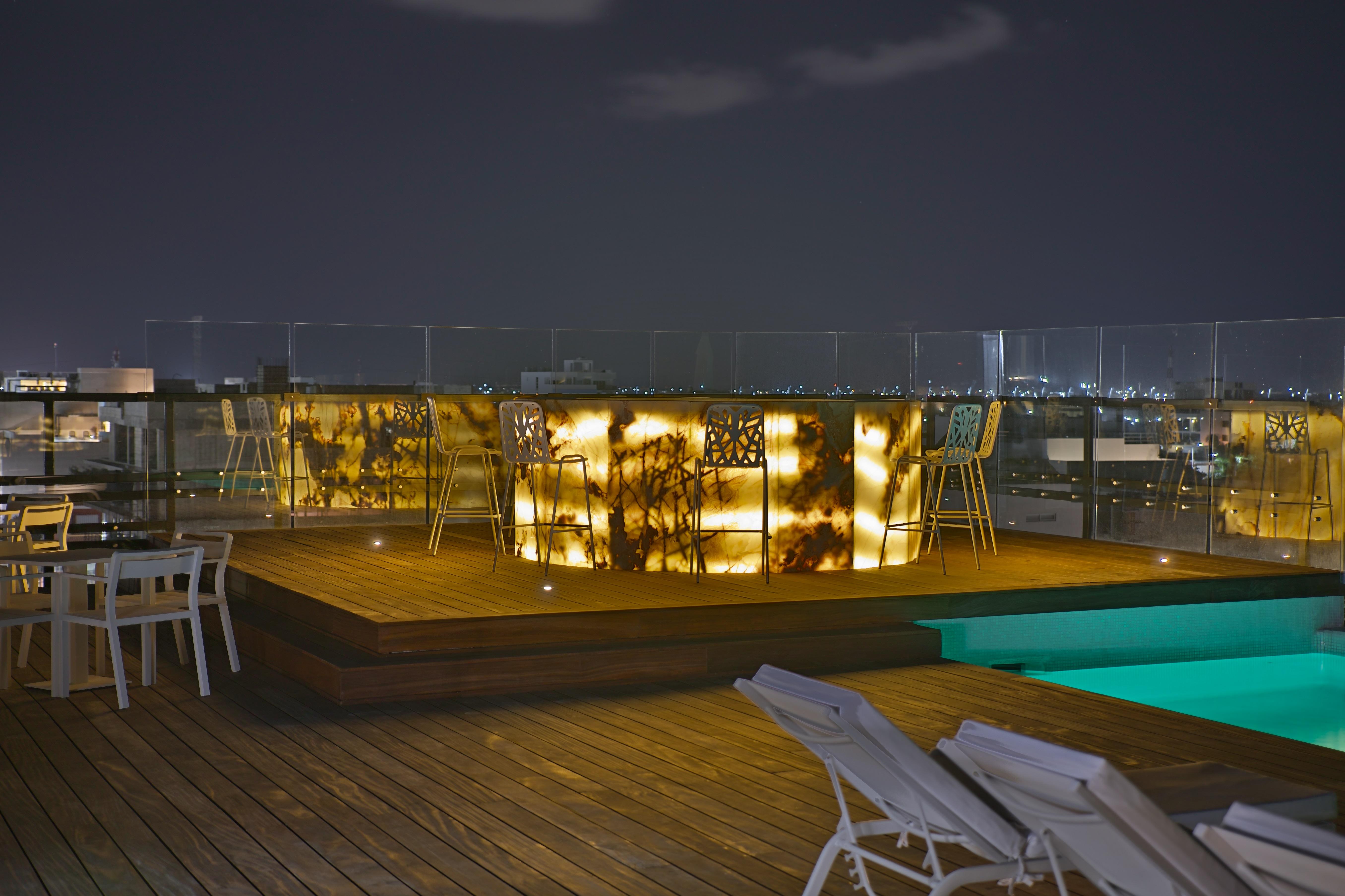 Serenity Boutique By Alsol Hotel Playa del Carmen