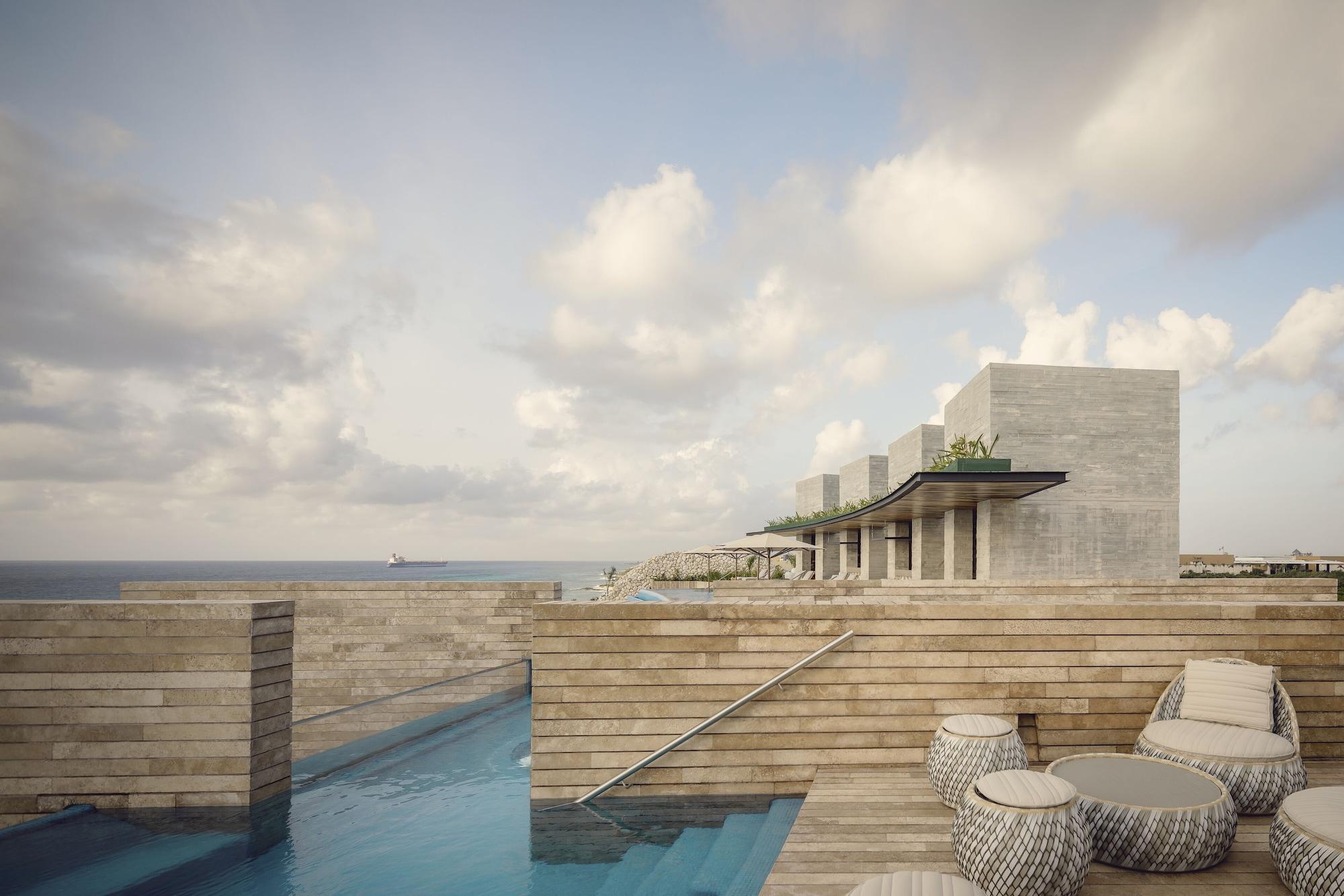 Hotel La Casa De La Playa By Xcaret (adults Only) 5*