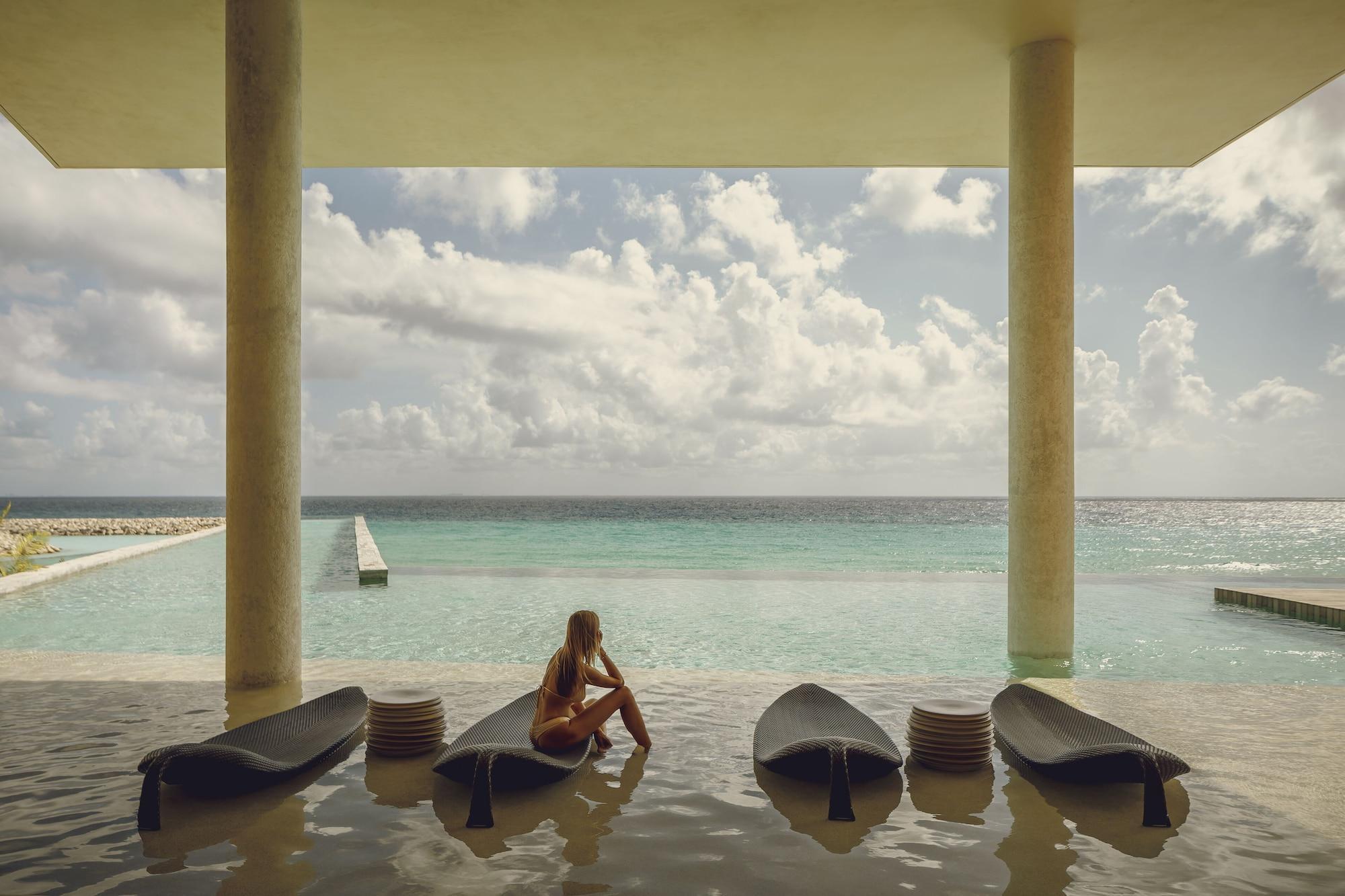 Hotel La Casa De La Playa By Xcaret (adults Only)