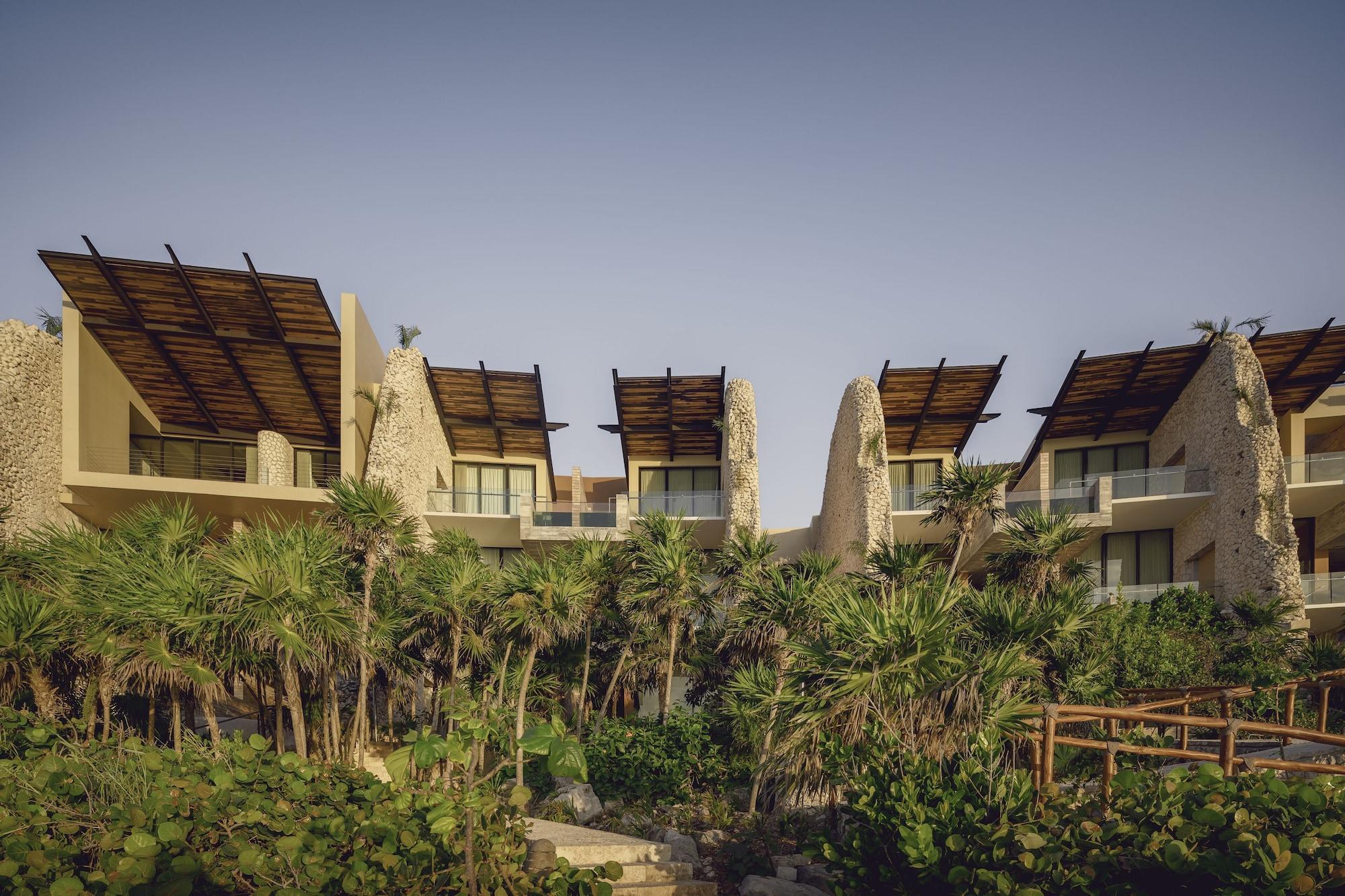 Hotel La Casa De La Playa By Xcaret (adults Only)
