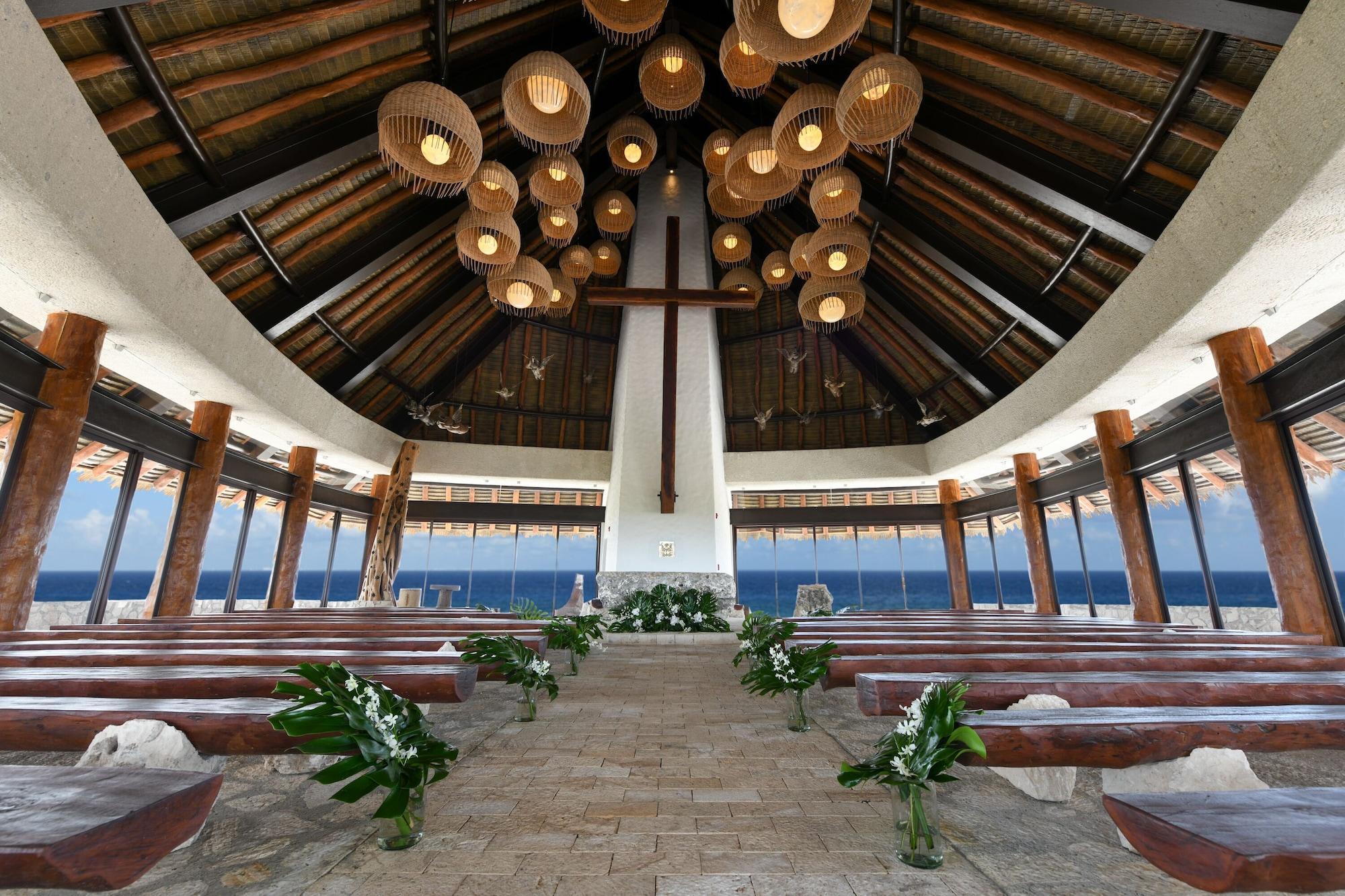 La Casa De La Playa By Xcaret (adults Only) Hotel 5*