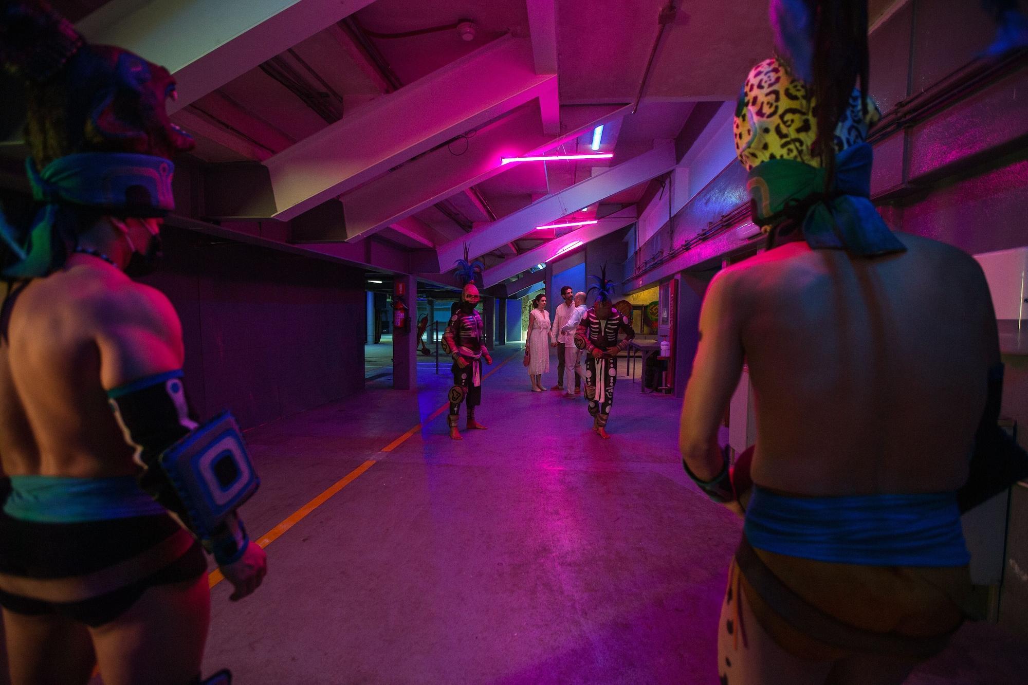 La Casa De La Playa By Xcaret (adults Only) 5*
