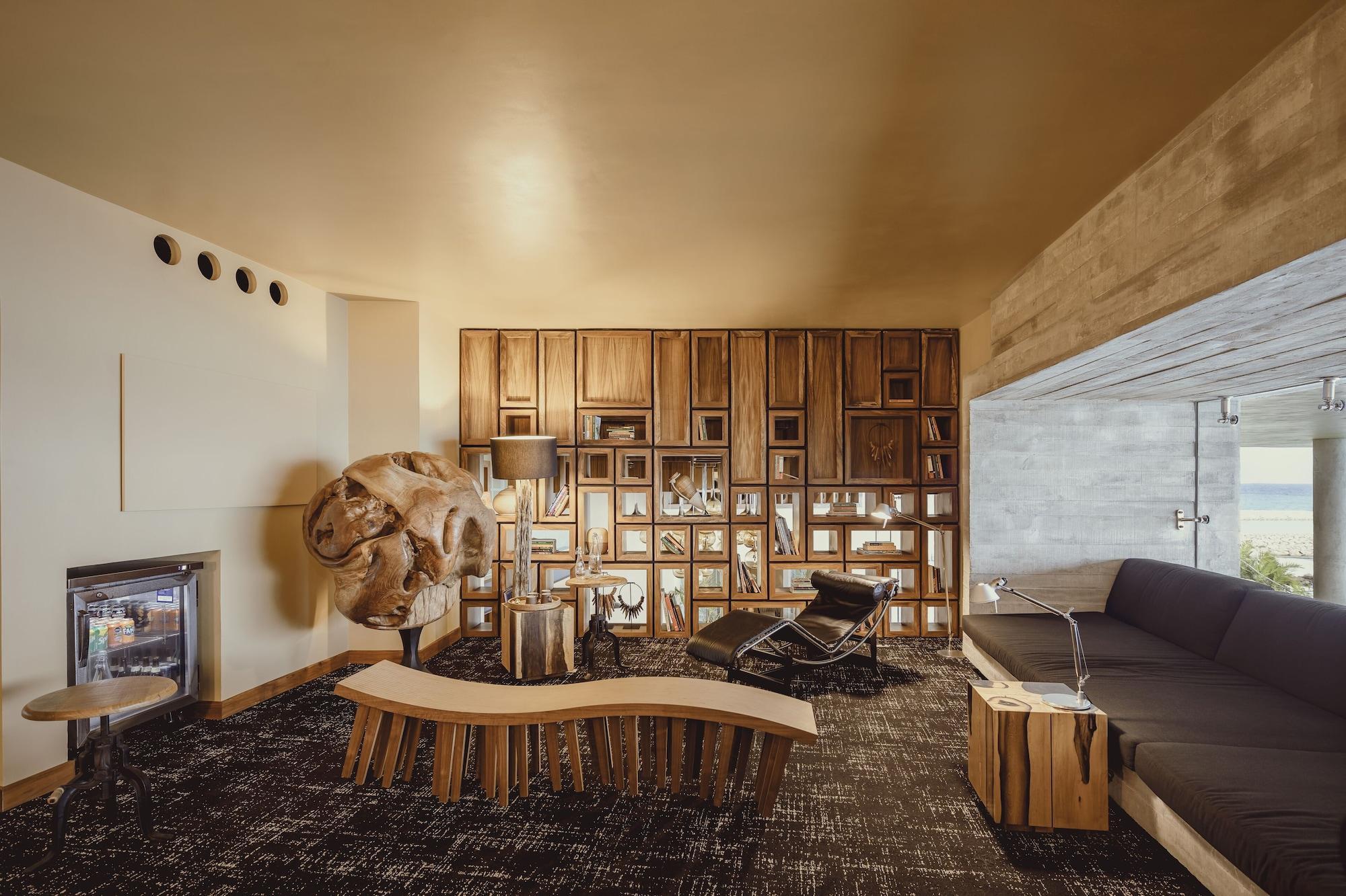 La Casa De La Playa By Xcaret (adults Only) 5* Playa del Carmen