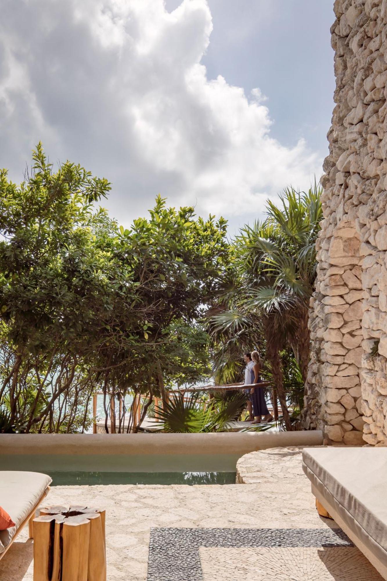 Hotel La Casa De La Playa By Xcaret (adults Only) Playa del Carmen