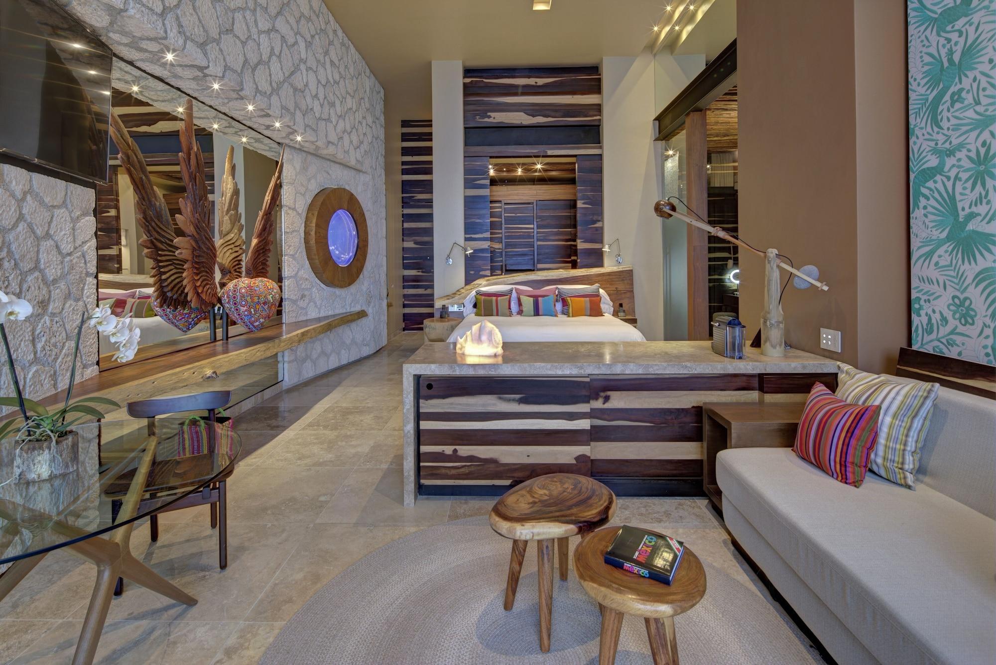 La Casa De La Playa By Xcaret (adults Only) 5*