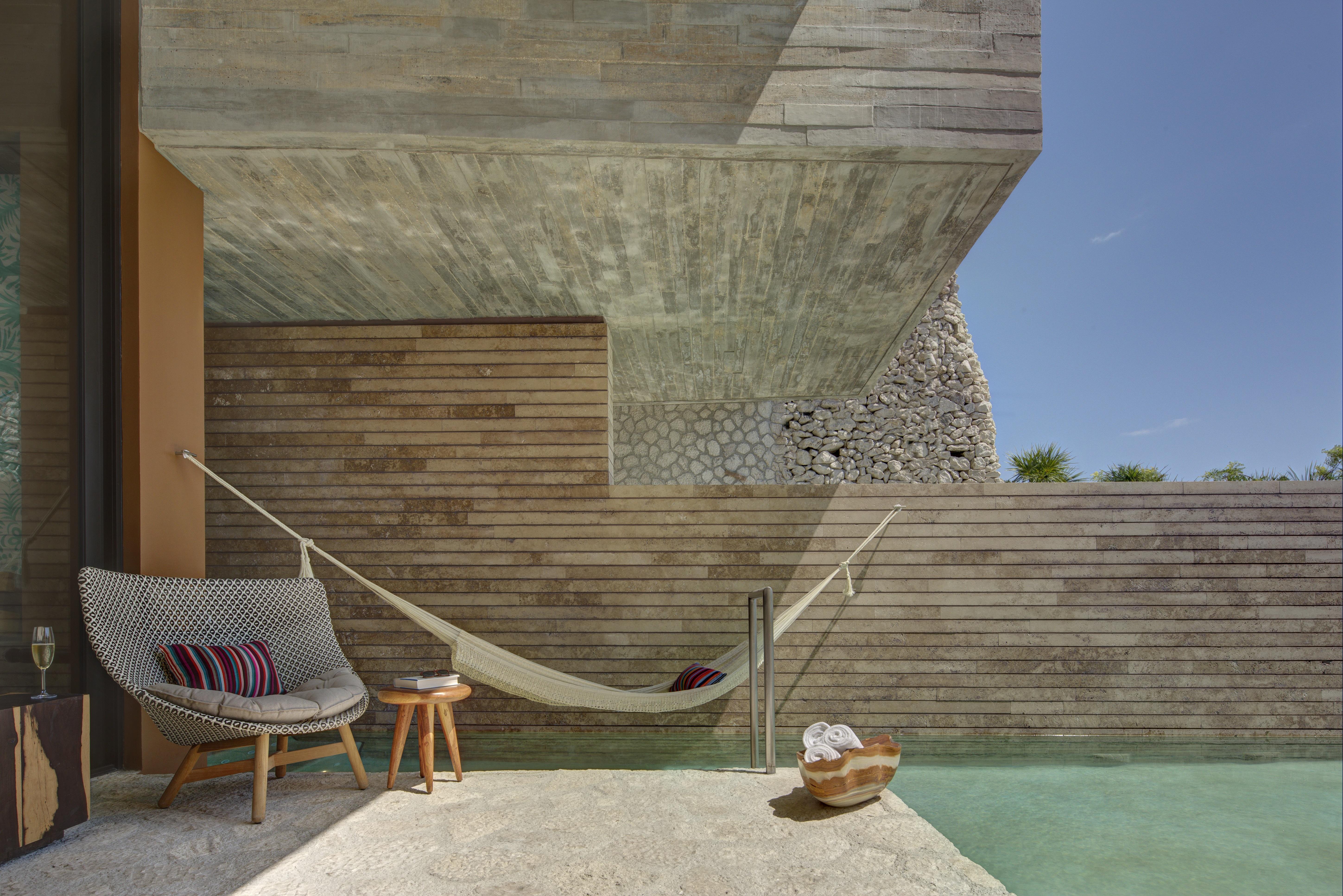 La Casa De La Playa By Xcaret (adults Only) Hotel