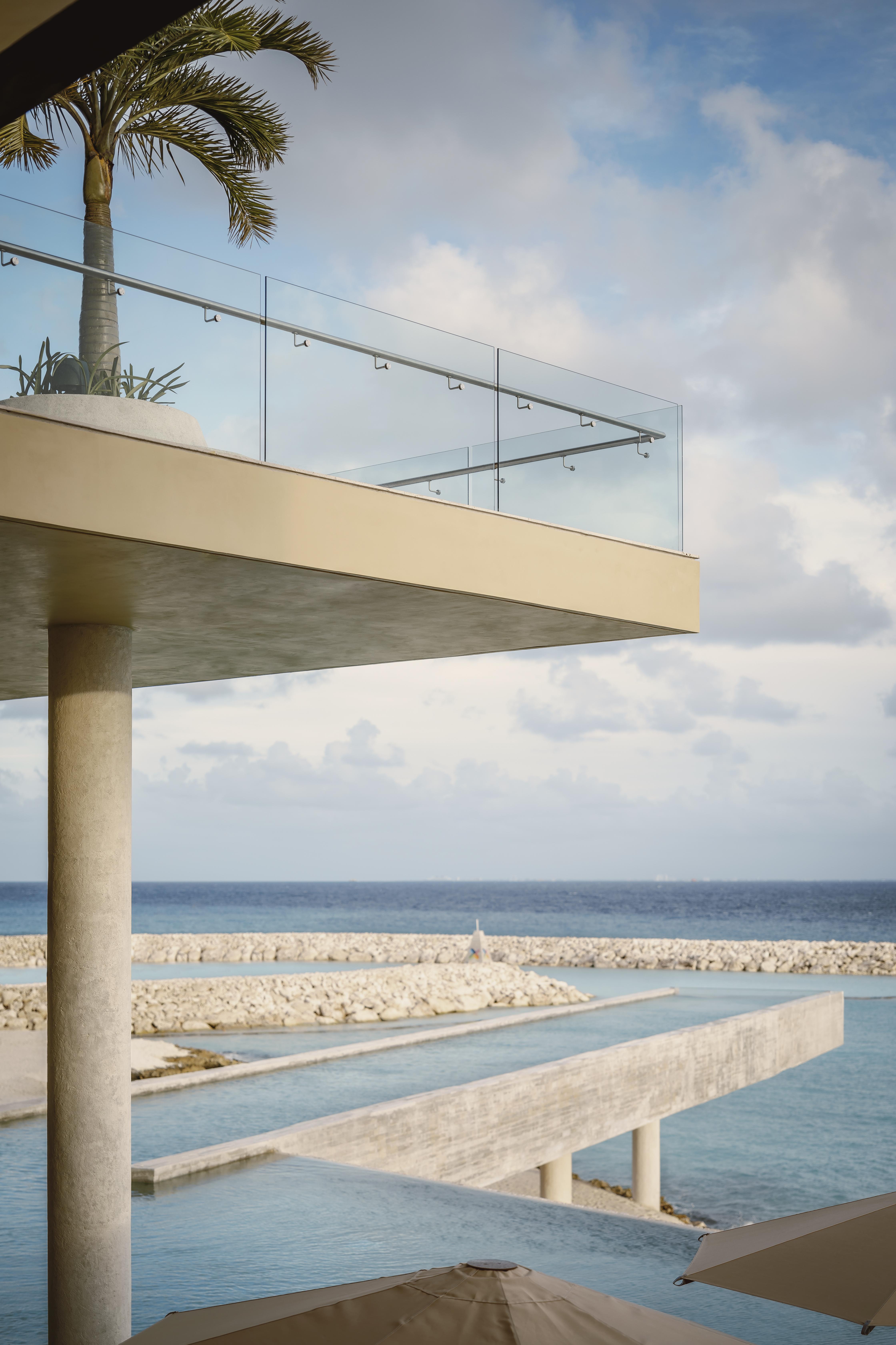 Hotel La Casa De La Playa By Xcaret (adults Only)
