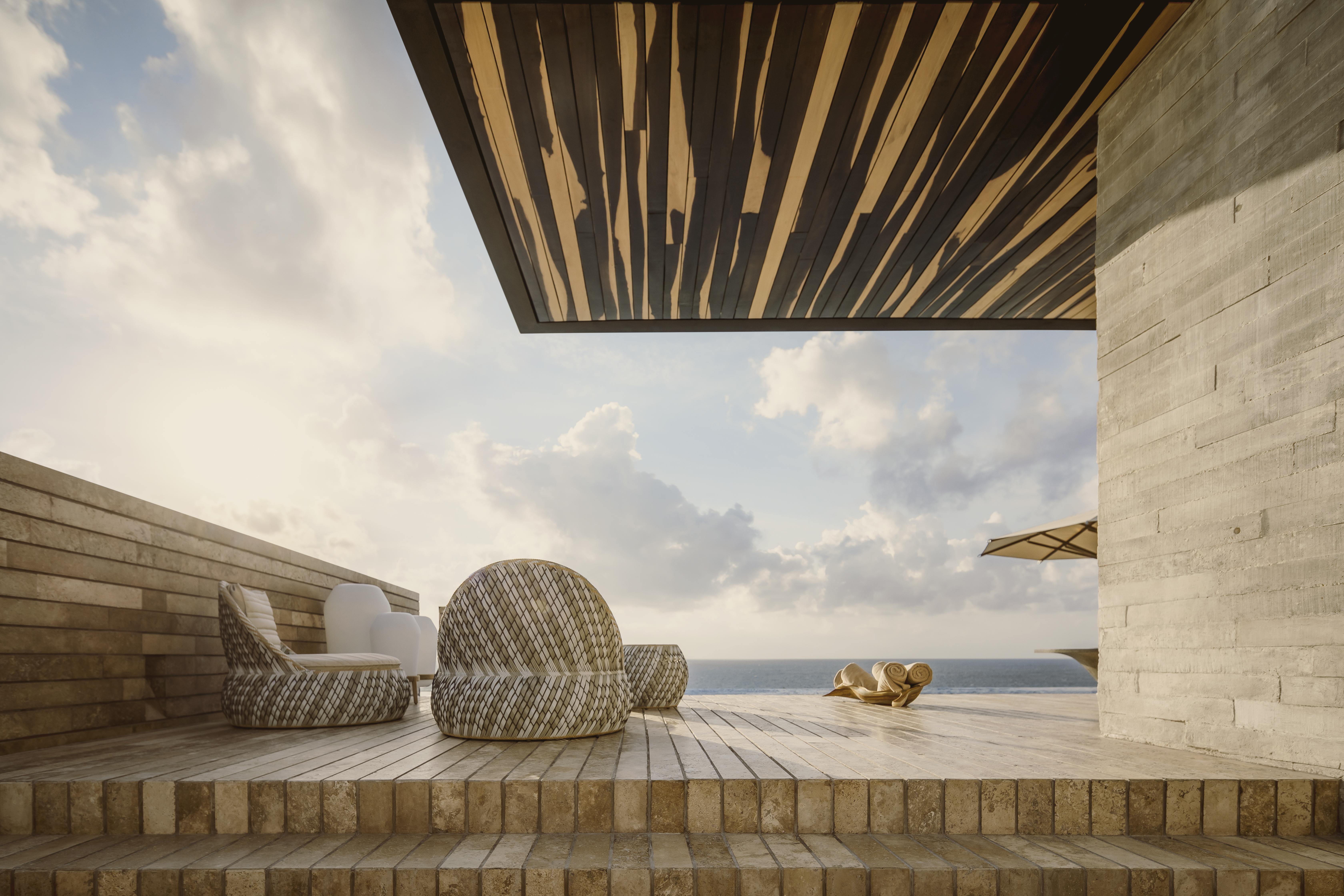 La Casa De La Playa By Xcaret (adults Only) 5*