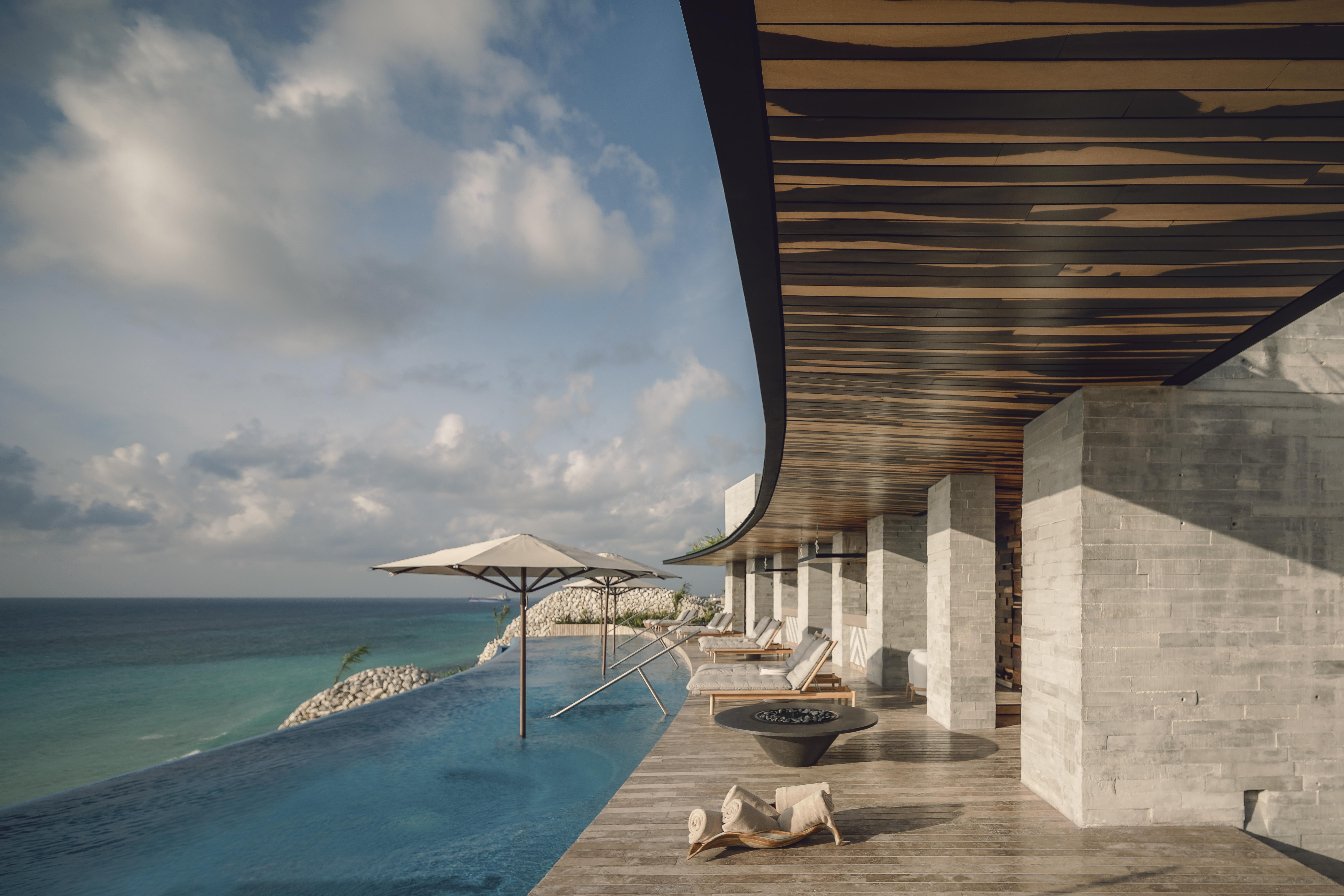La Casa De La Playa By Xcaret (adults Only) Hotel