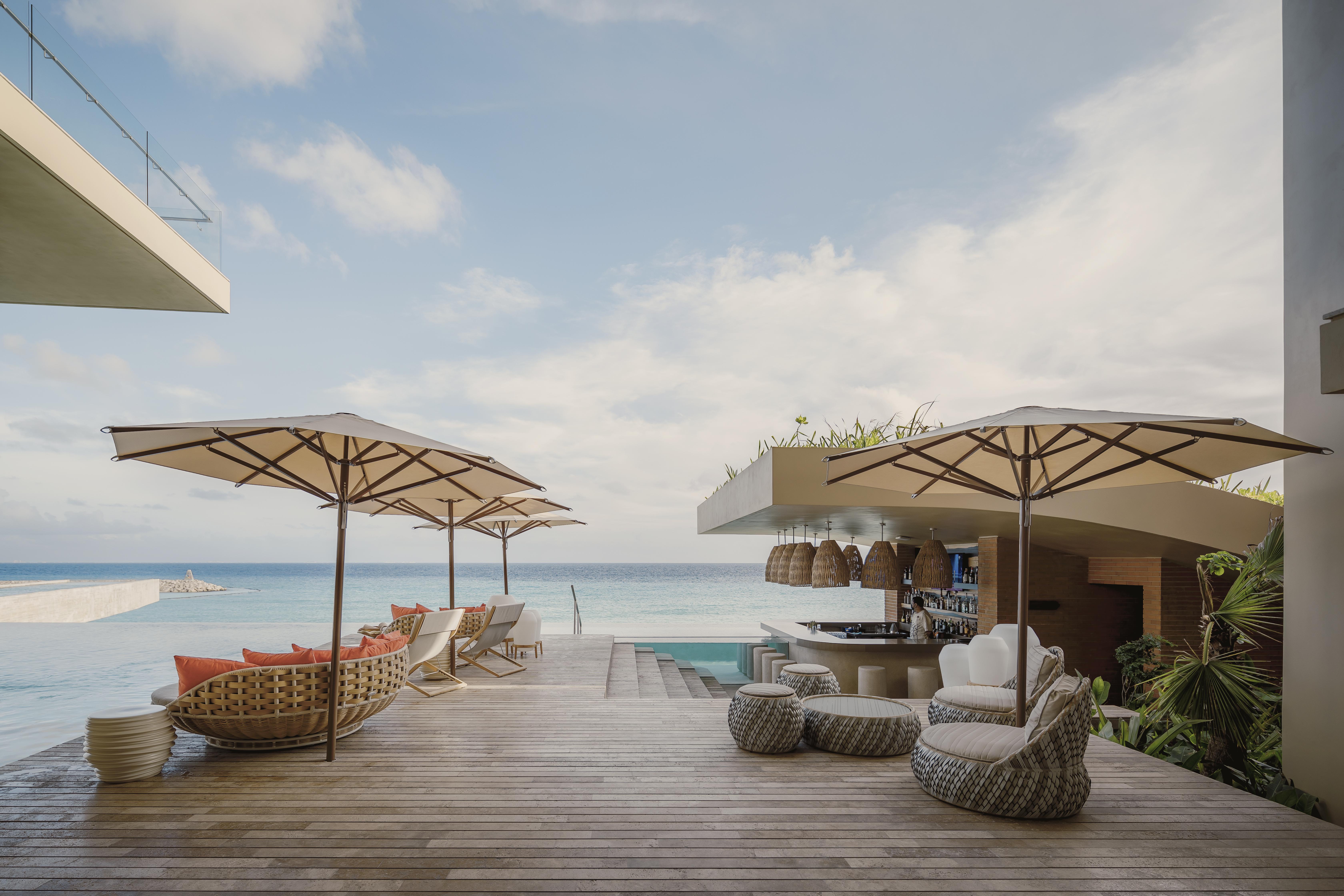La Casa De La Playa By Xcaret (adults Only) Hotel Playa del Carmen