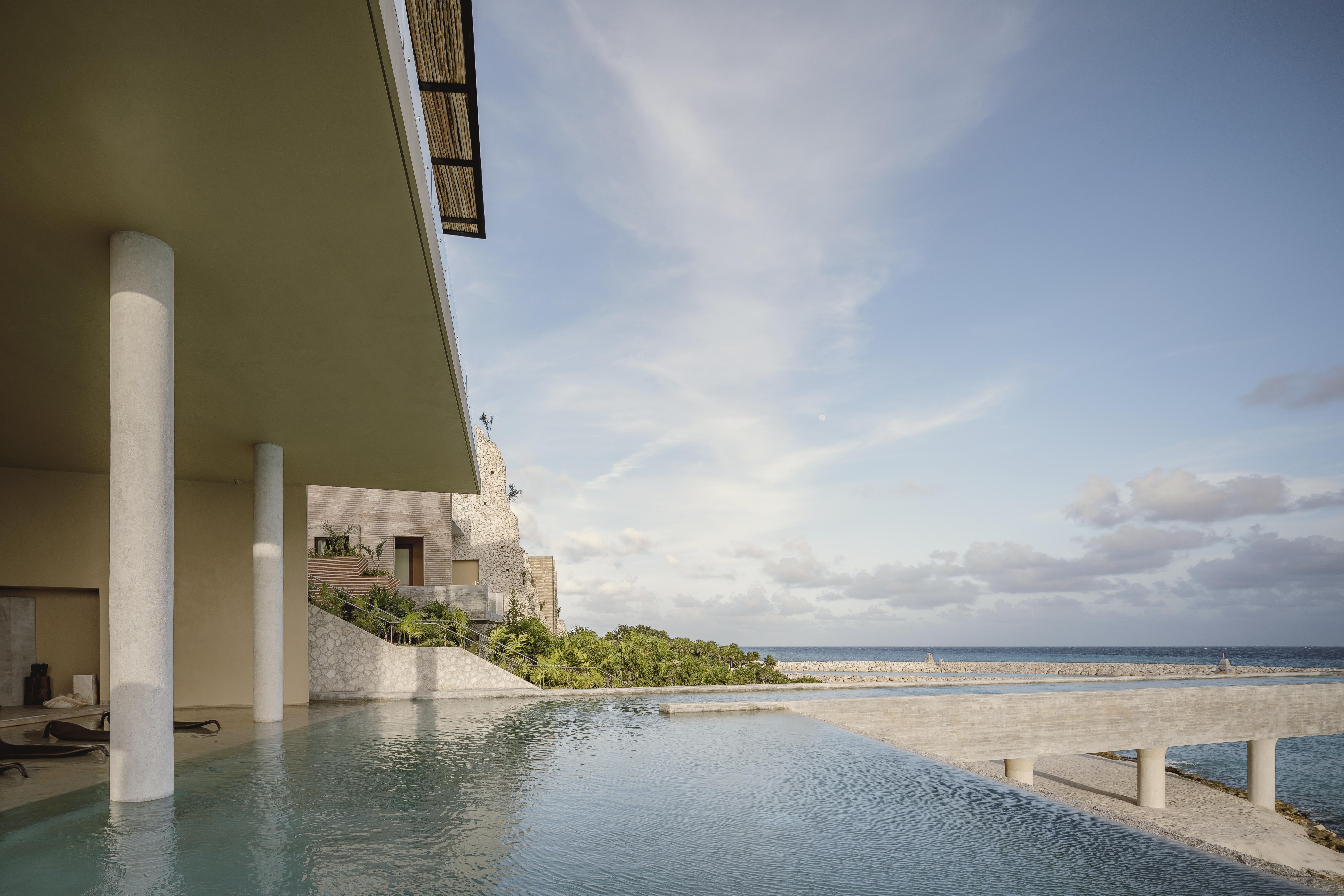 La Casa De La Playa By Xcaret (adults Only) Hotel