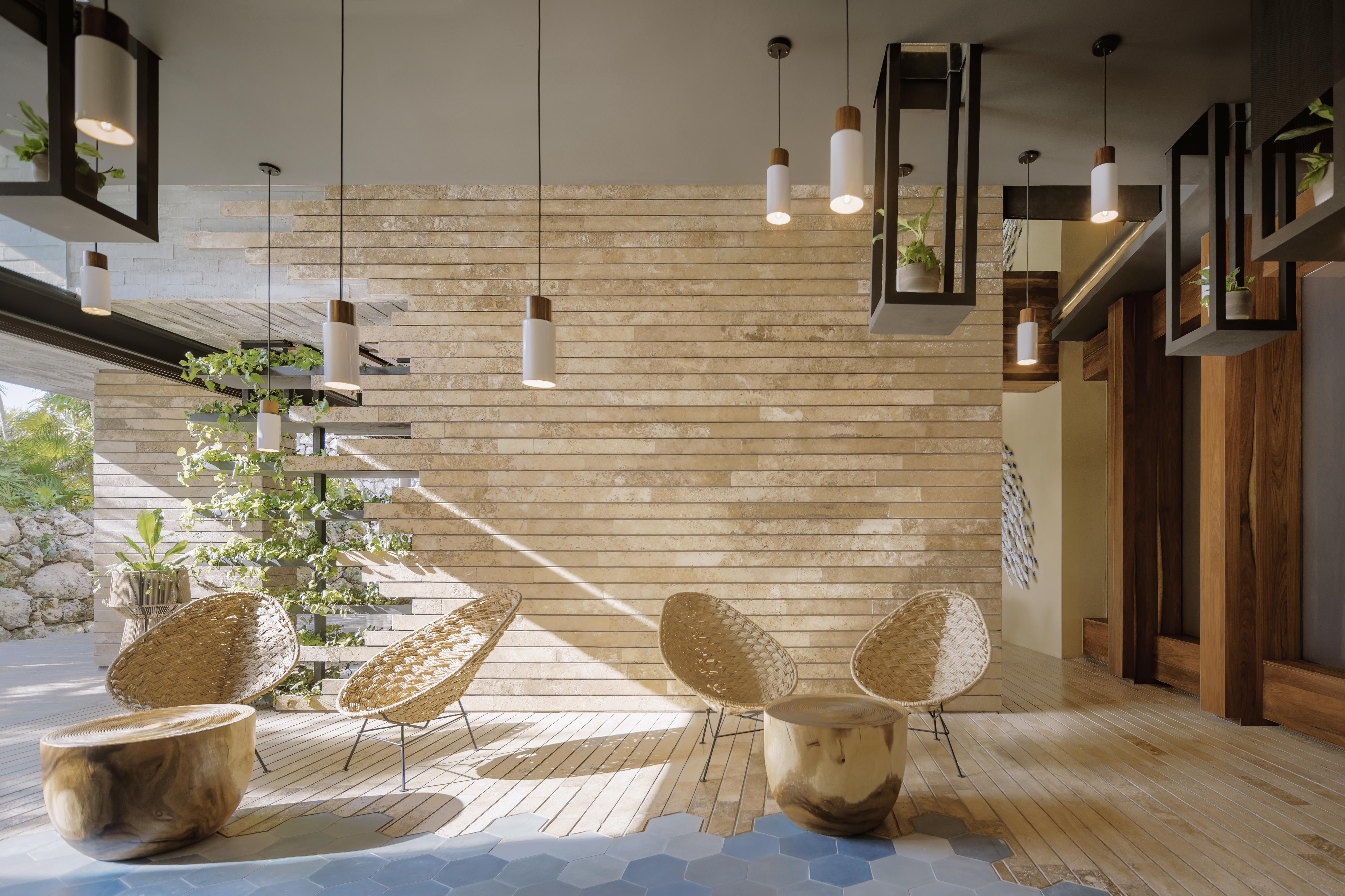 La Casa De La Playa By Xcaret (adults Only) 5* Playa del Carmen
