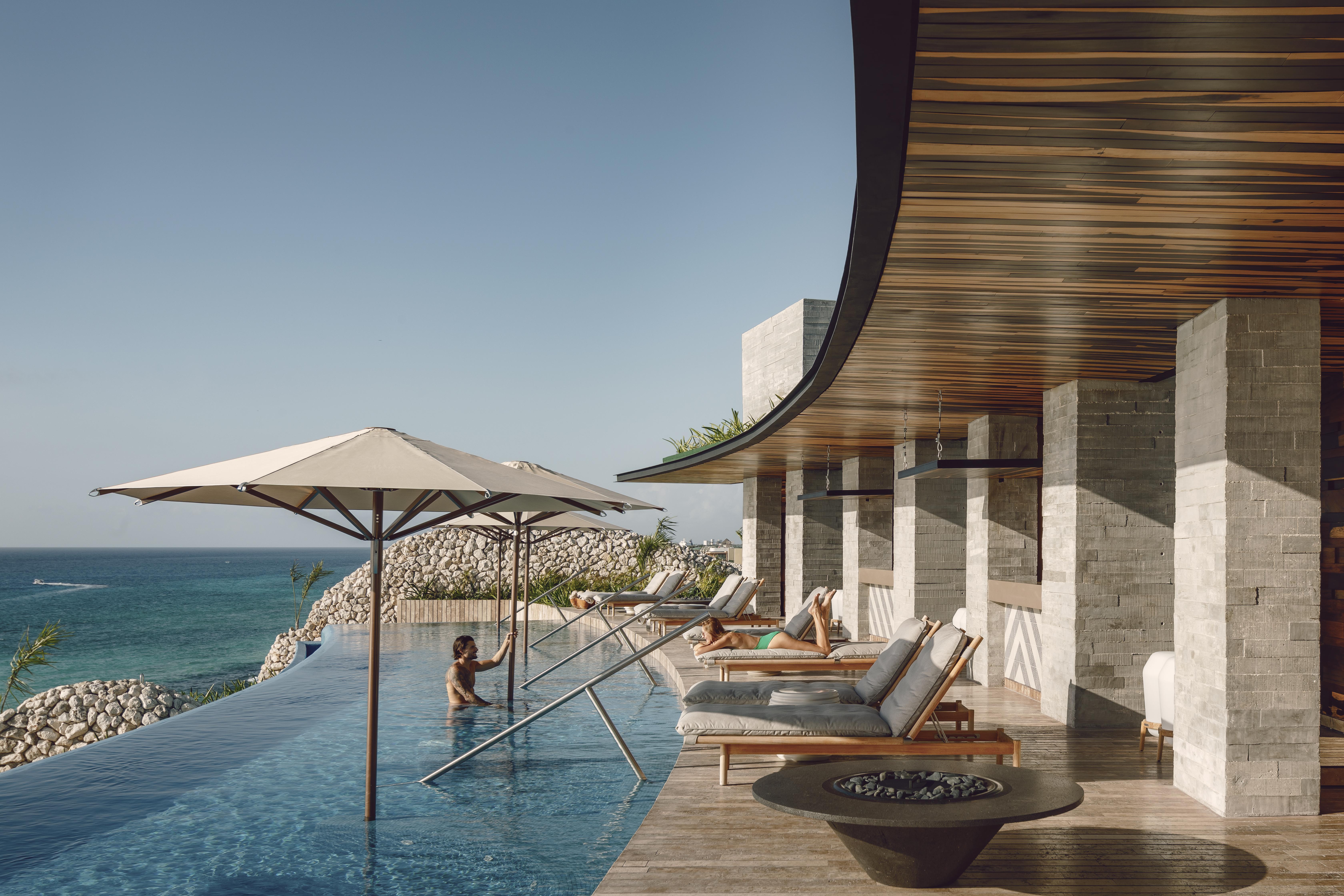 La Casa De La Playa By Xcaret (adults Only) Hotel