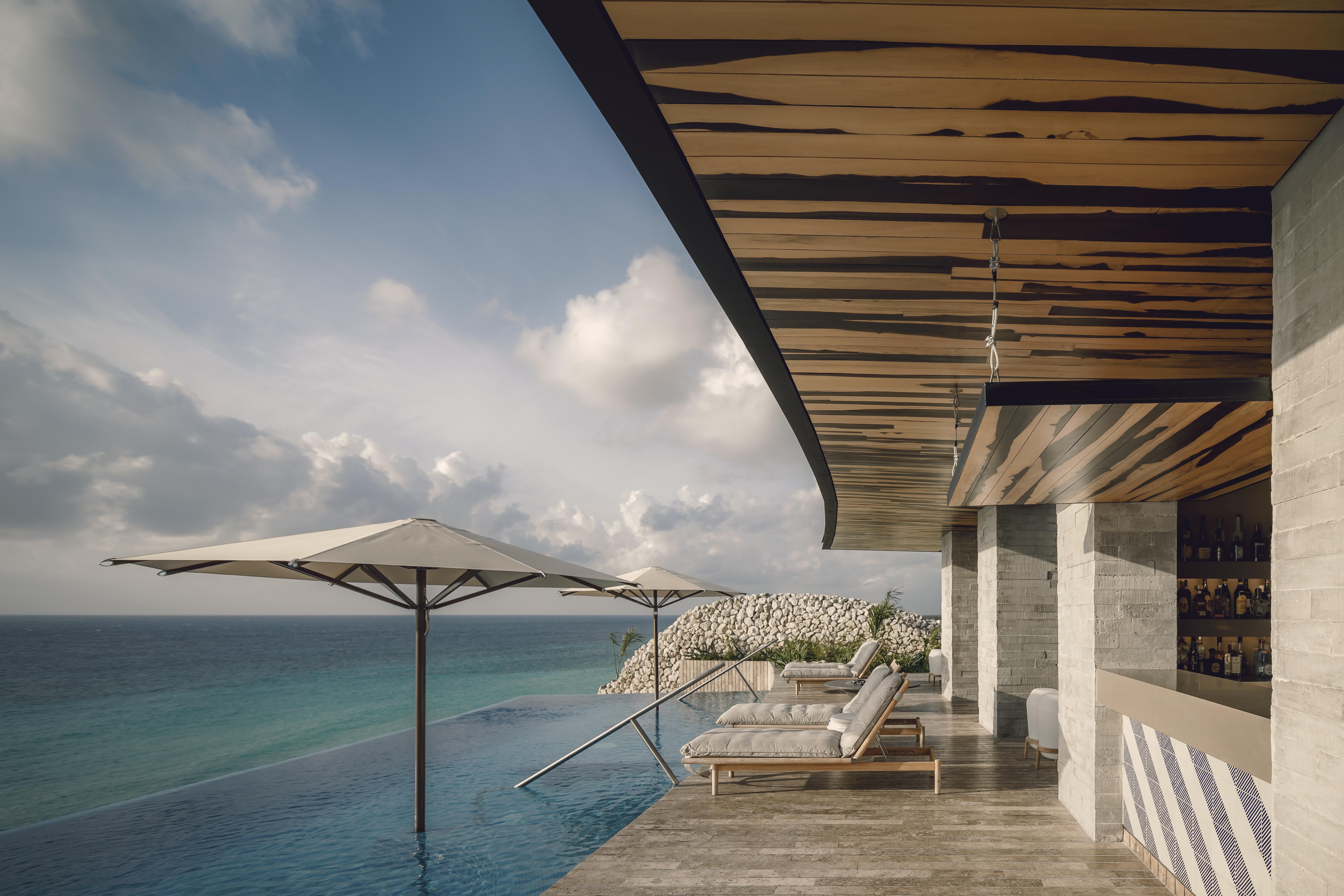 La Casa De La Playa By Xcaret (adults Only) Hotel