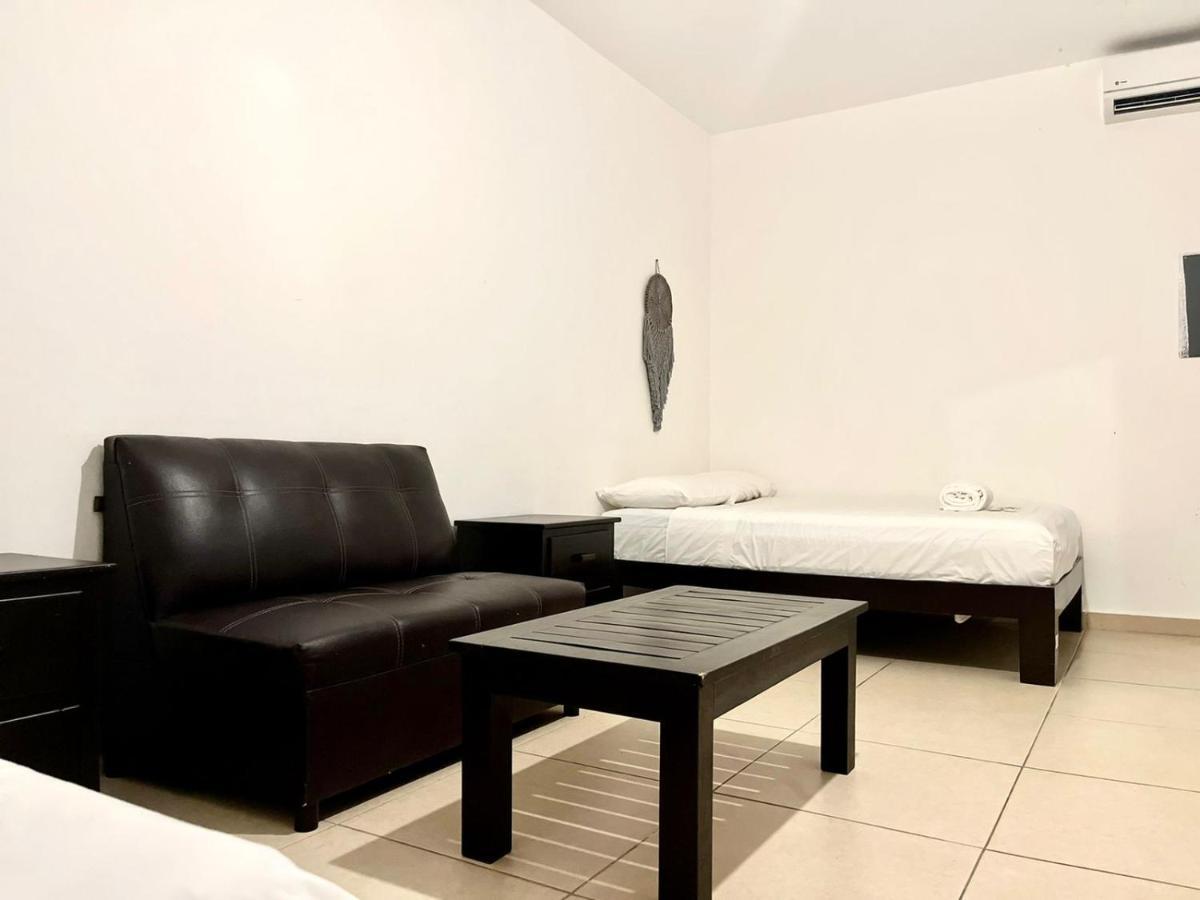 Hostal We Playa Playa del Carmen