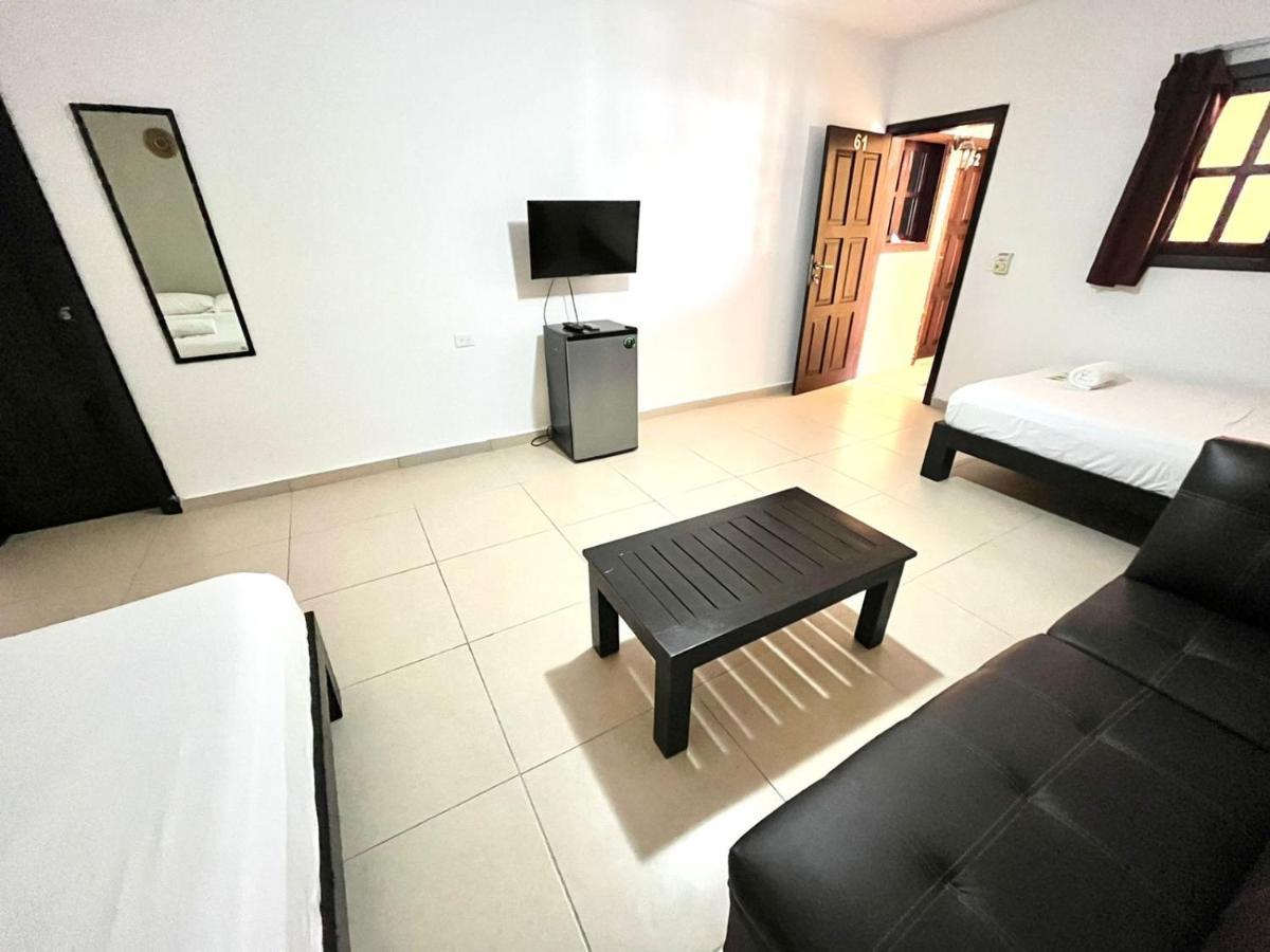Hostal We Playa *