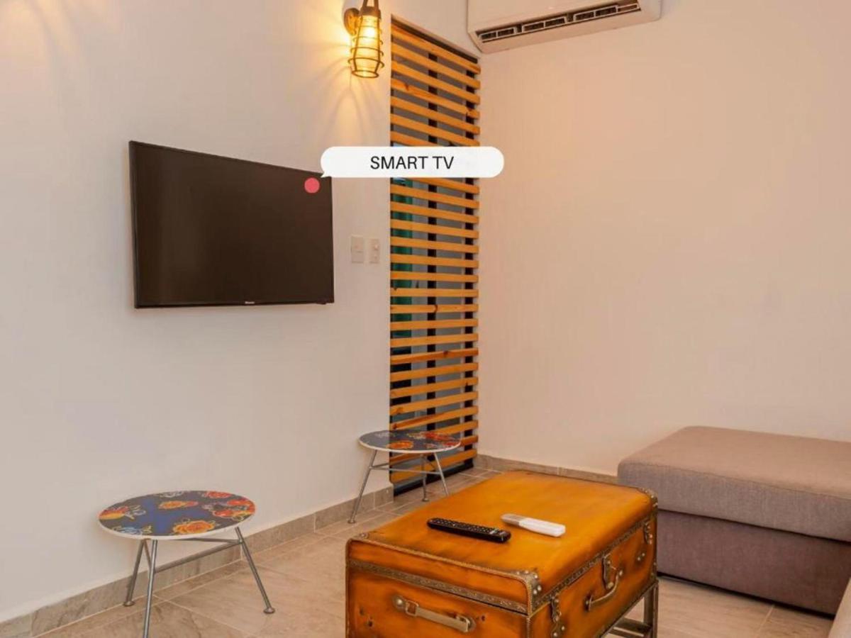 Apartamento Hostpal Mayakoba - *