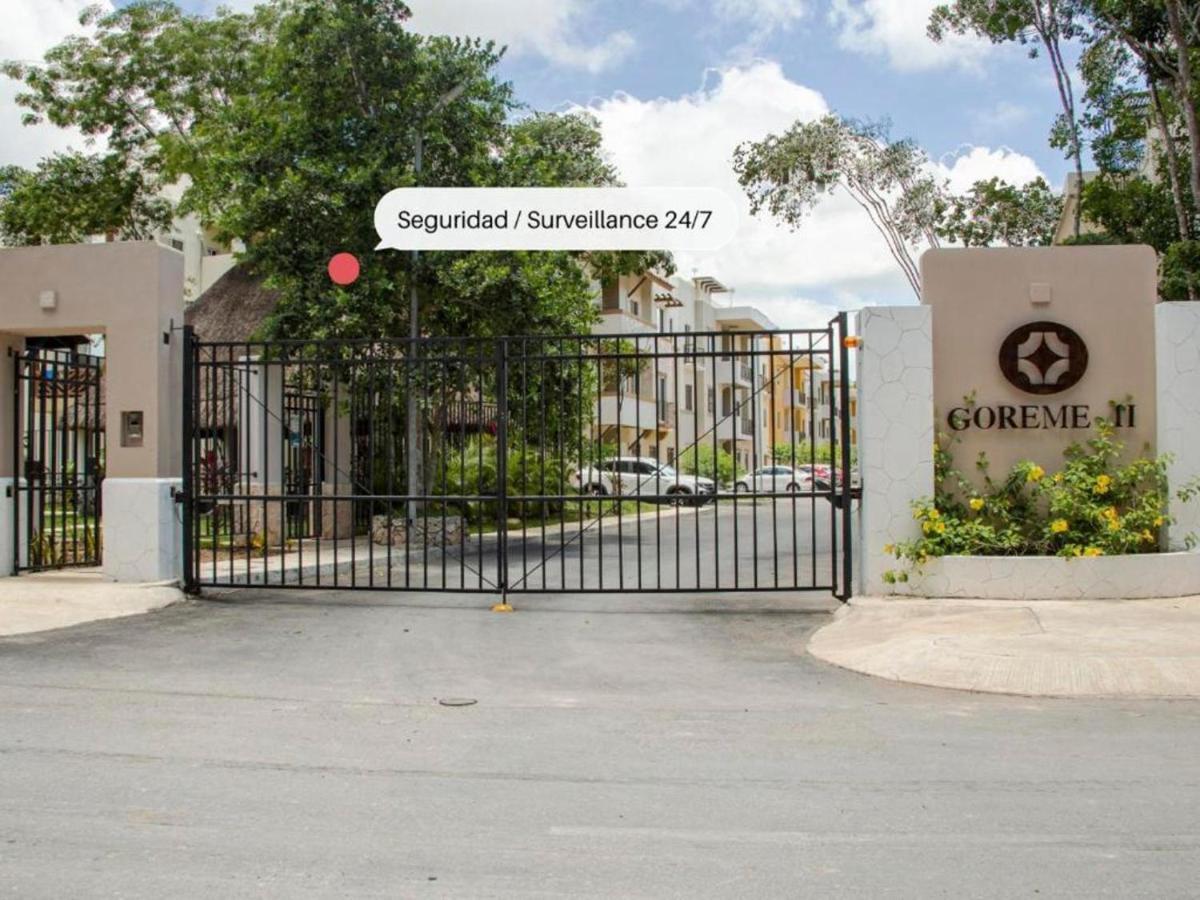 Hostpal Mayakoba - Apartamento *