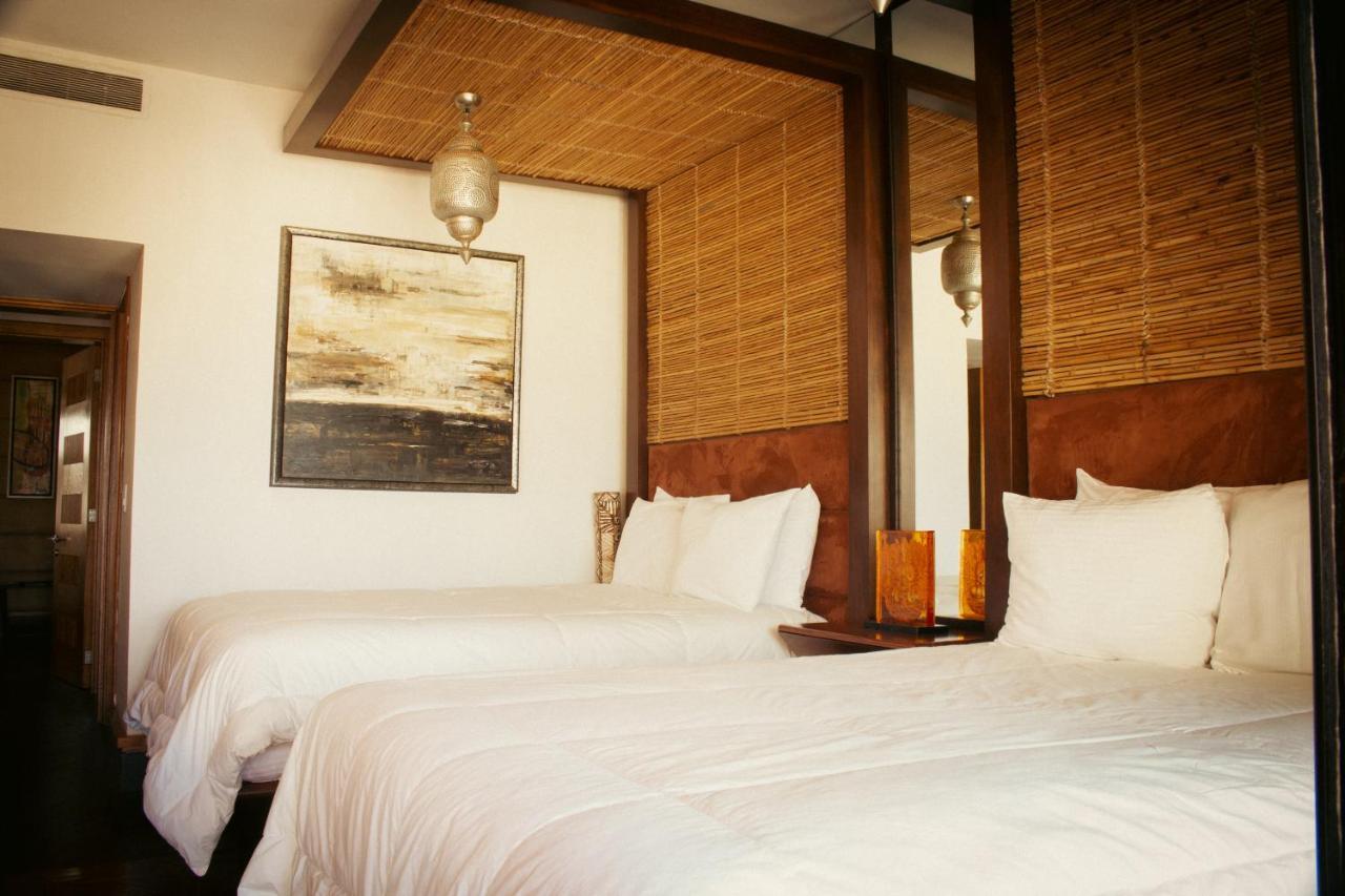 Aldea Thai Aparthotel