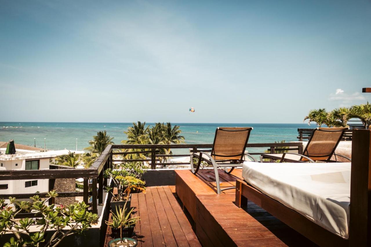 Aldea Thai Aparthotel Playa del Carmen