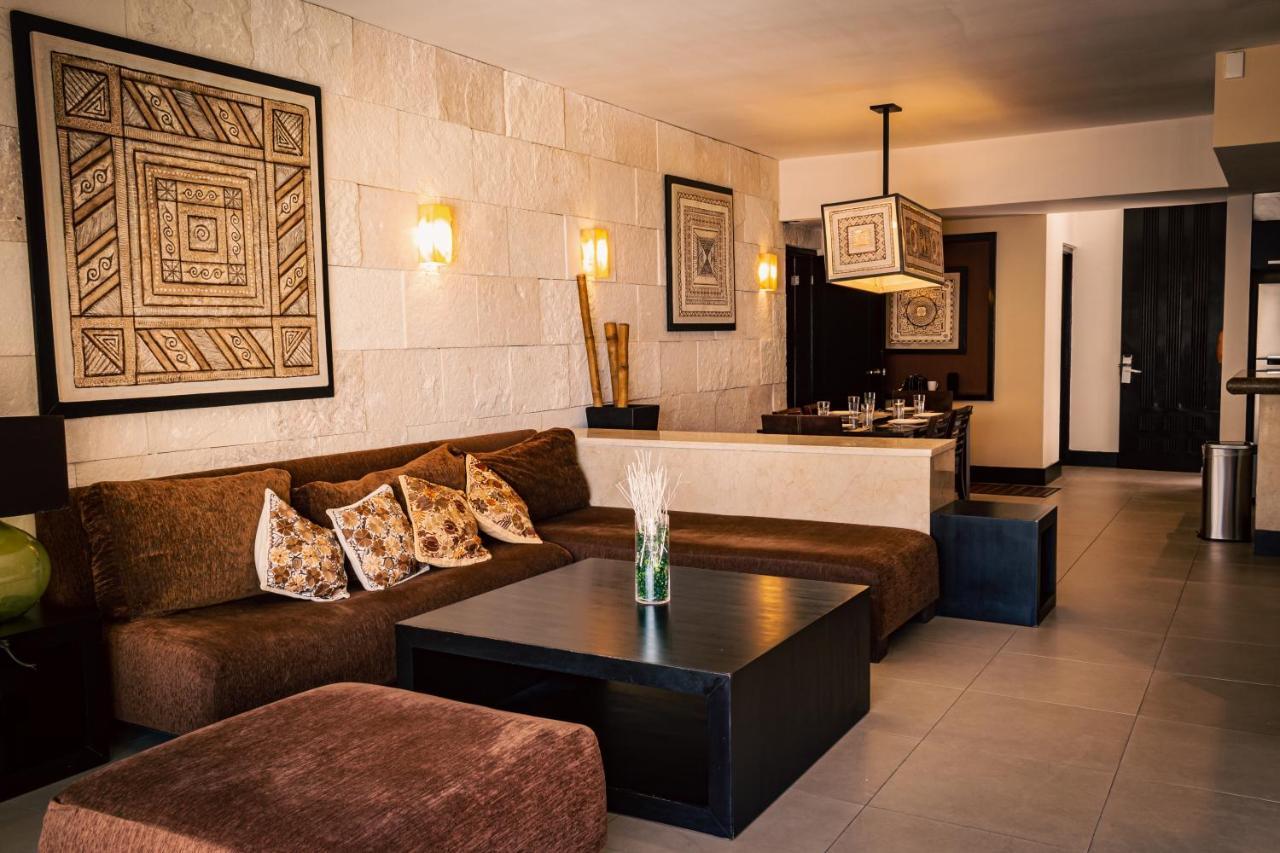 Aldea Thai By Smart