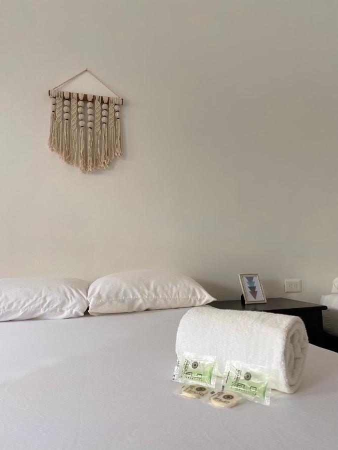 Hostal We Playa