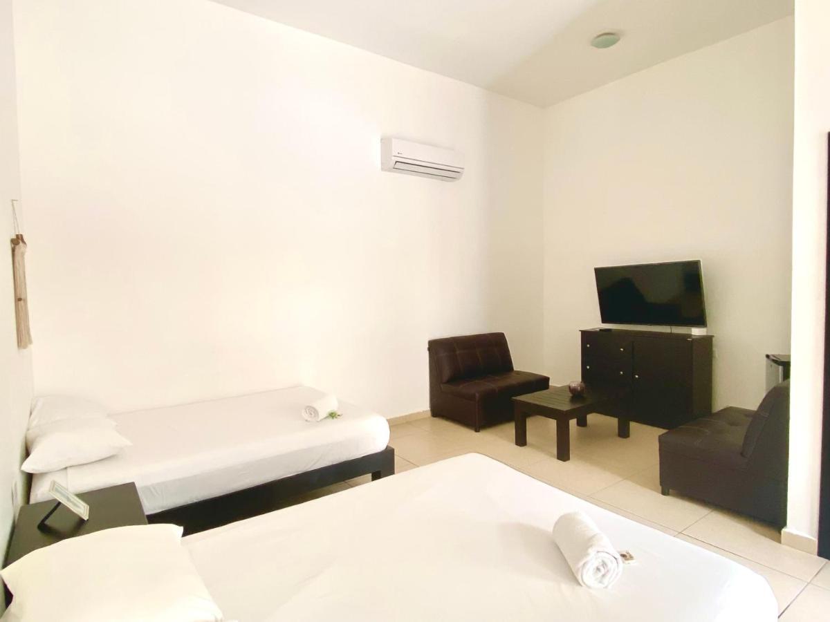 We Playa Hostel