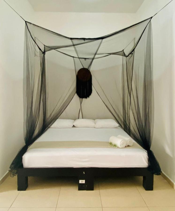 We Playa Hostel *