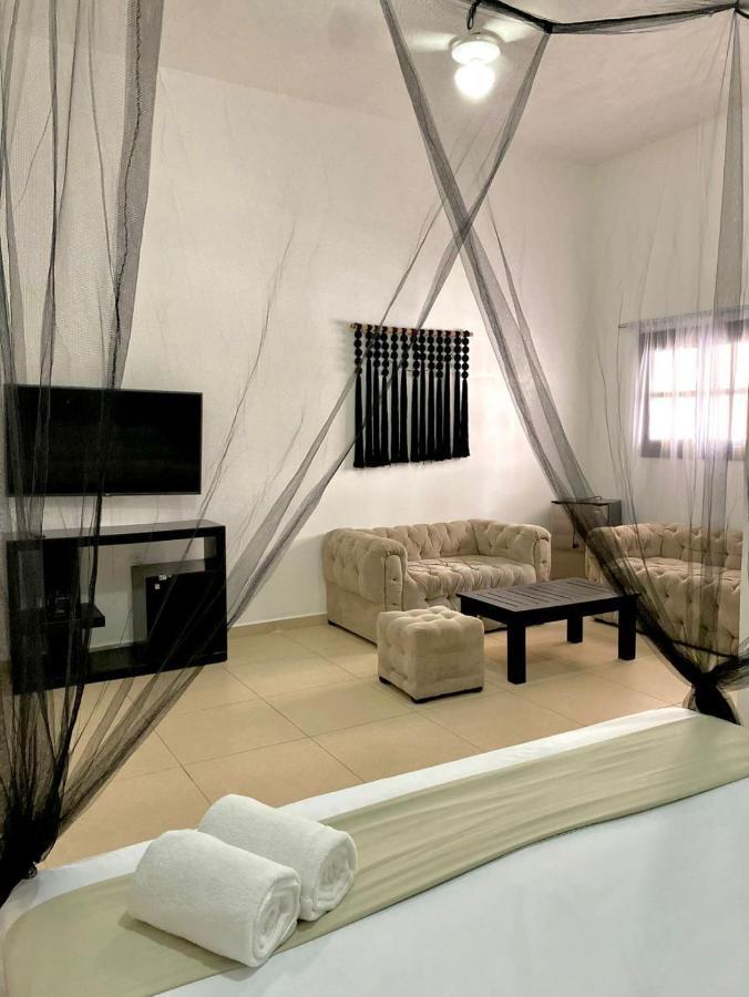 We Playa Hostel Playa del Carmen
