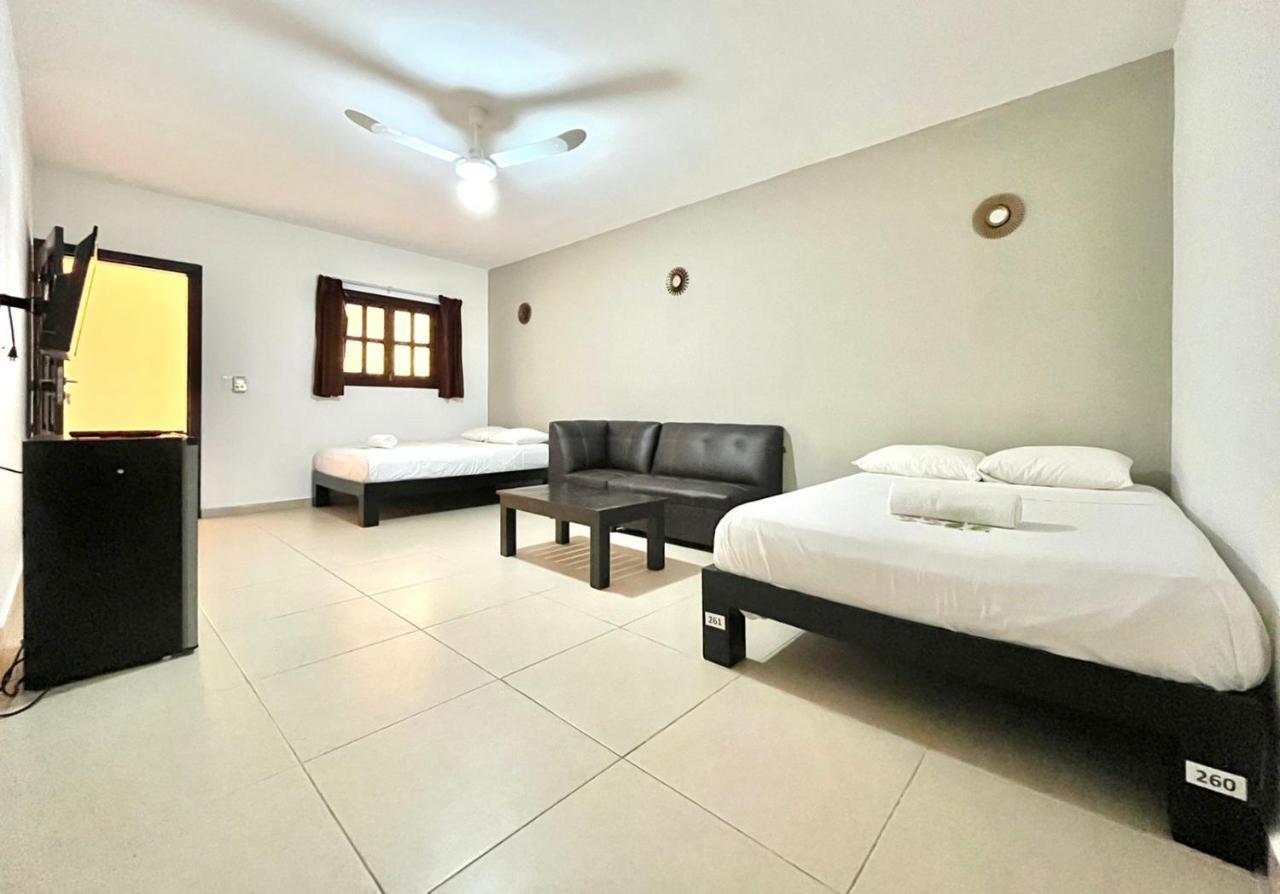 We Playa Hostel Playa del Carmen