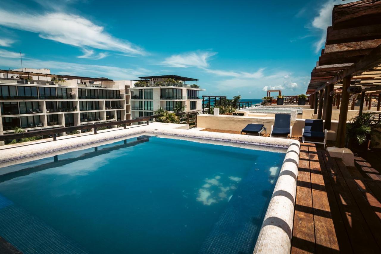 Apartment Aldea Thai Beachfront *