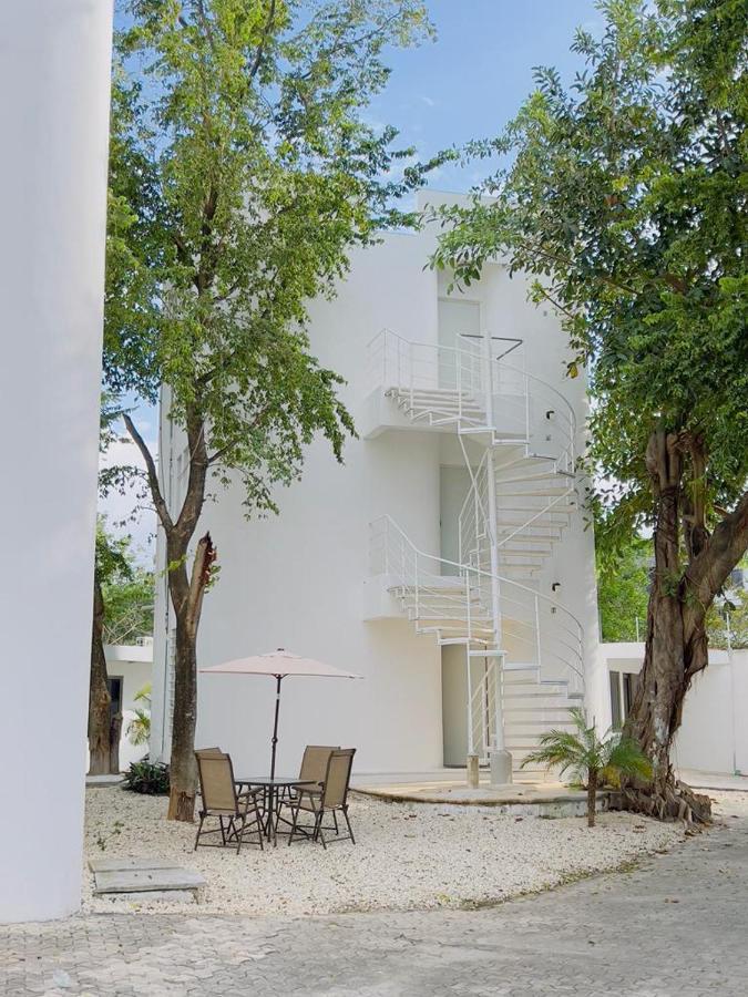 Apartment Marula