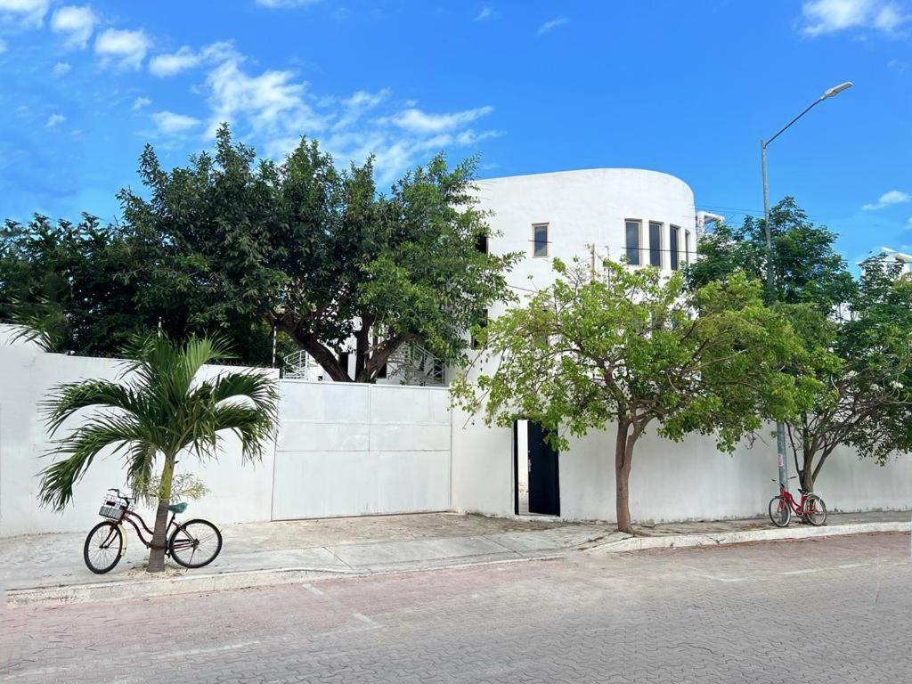 Marula Apartment Playa del Carmen