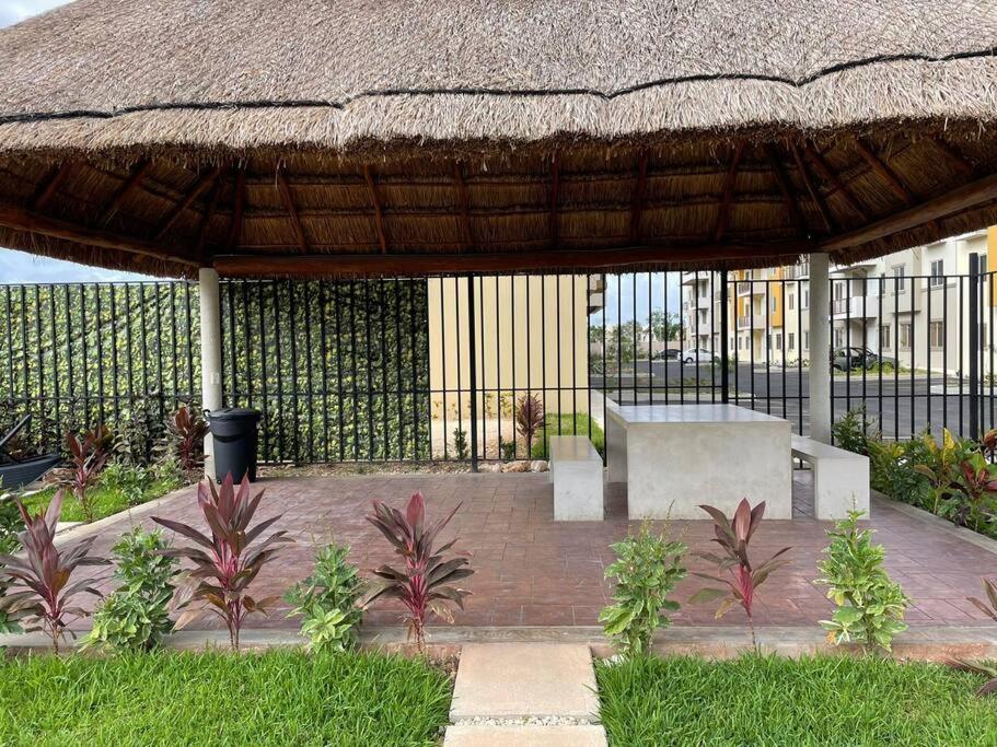 Apartment Kibira By Andiani Travel Playa del Carmen