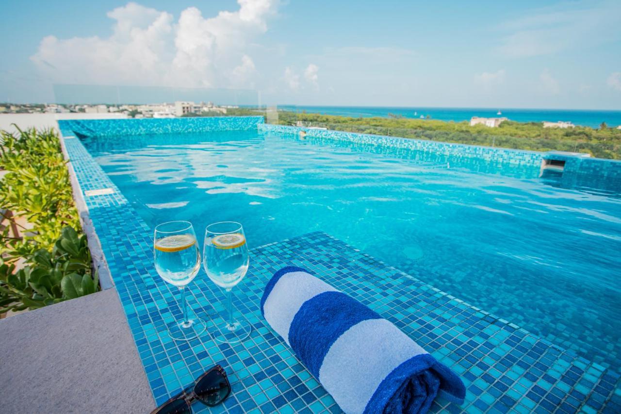Căn hộ With Ocean View Pool In Av 10 & 60 Street