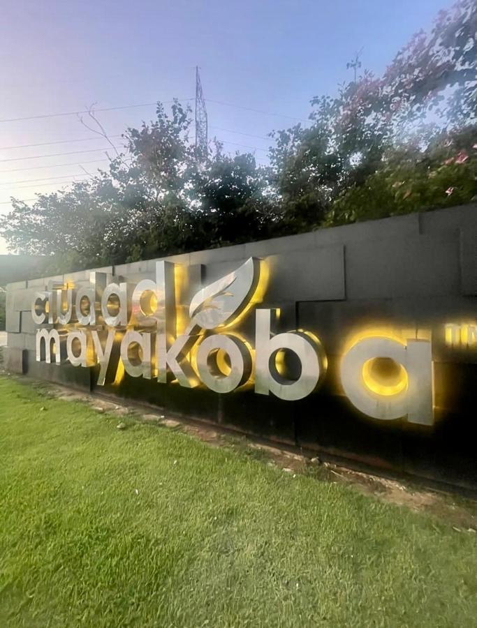 Mayakoba * Playa del Carmen