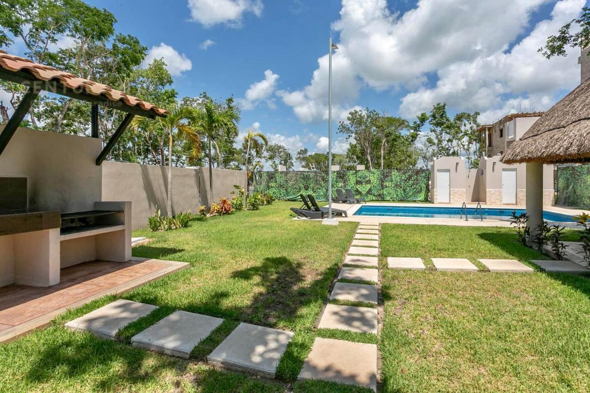 Mayakoba Apartment *