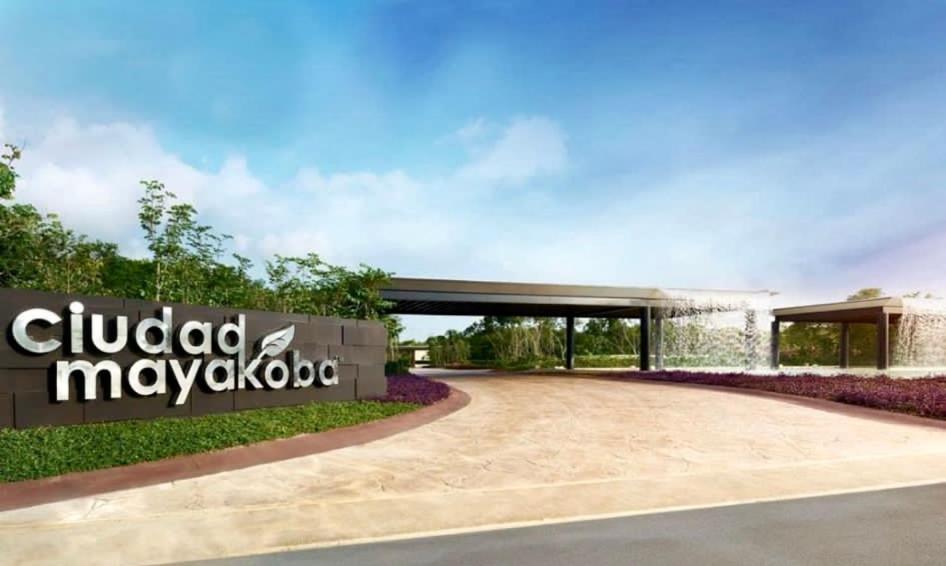 Mayakoba * Playa del Carmen