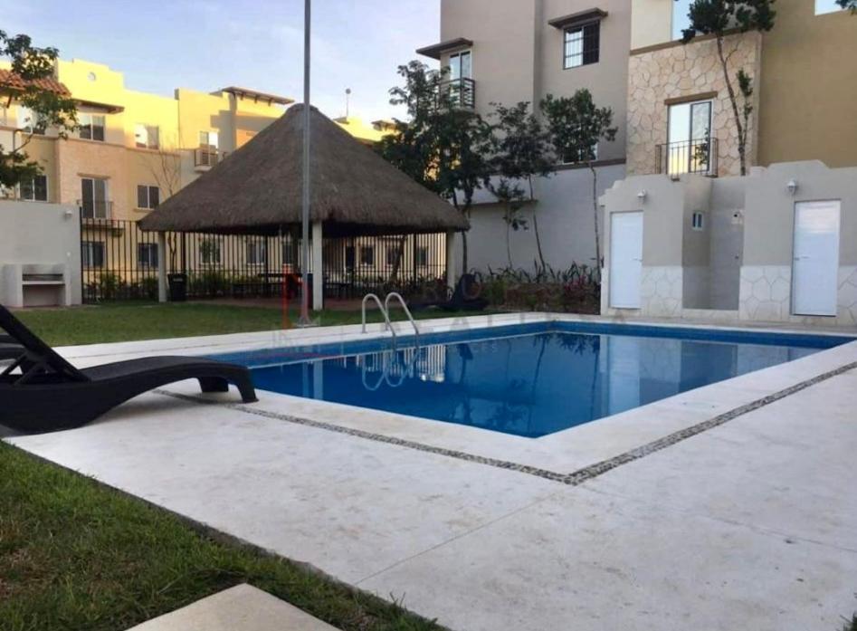 Apartment Mayakoba *