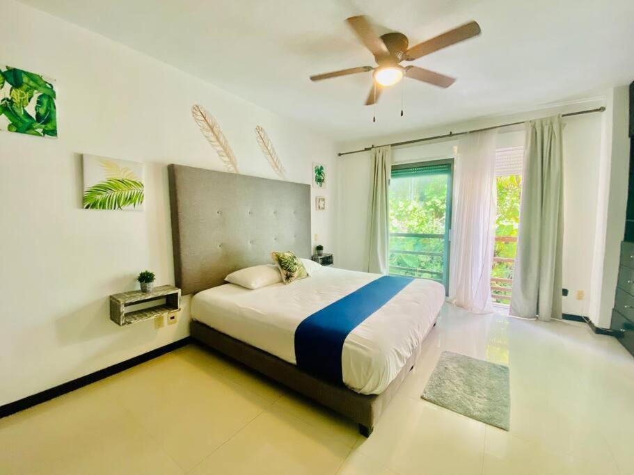 Departamento En El Corazon De Apartment Playa del Carmen